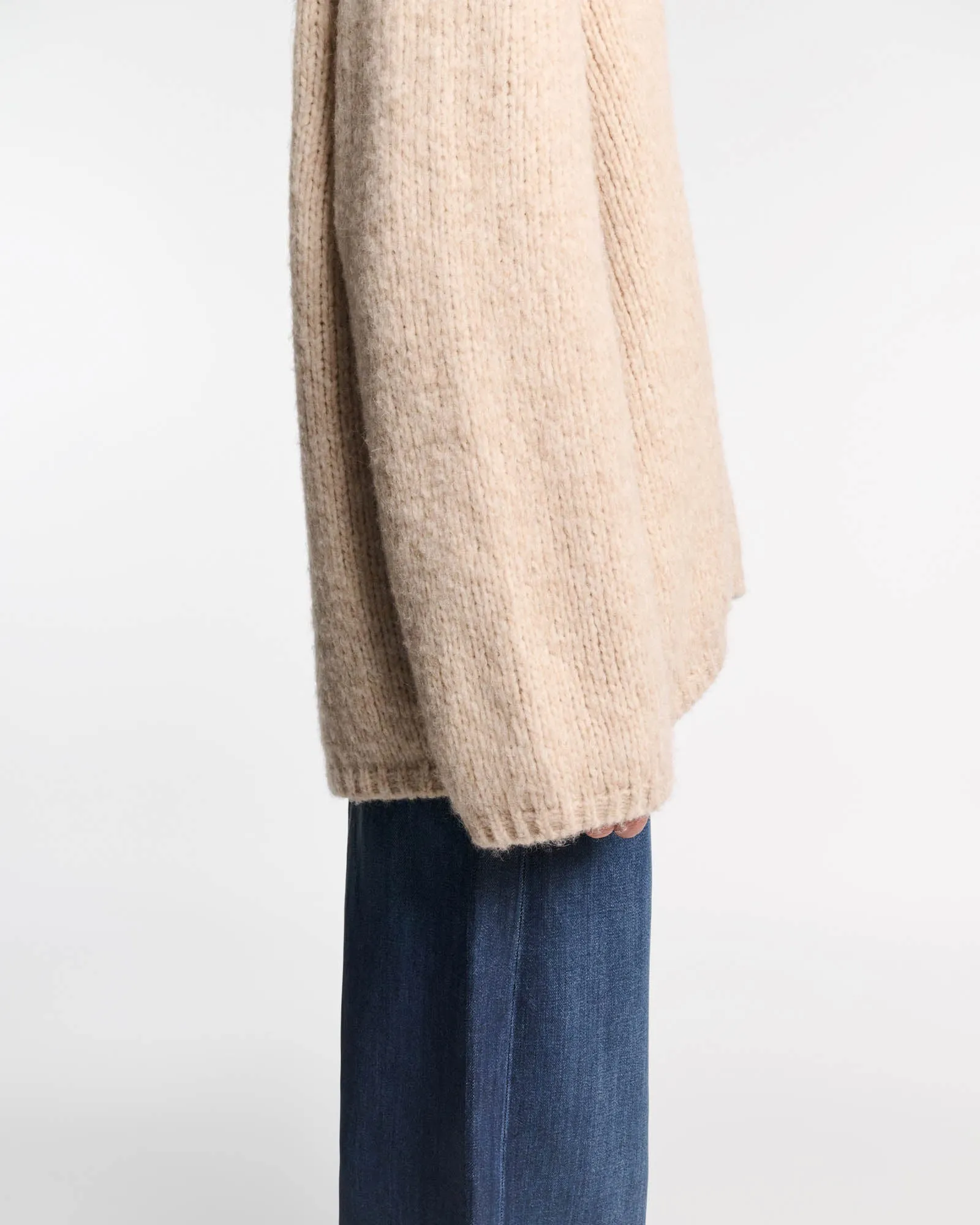 Happiness Pullover sold by TNT Fashion product image thumbnail 3