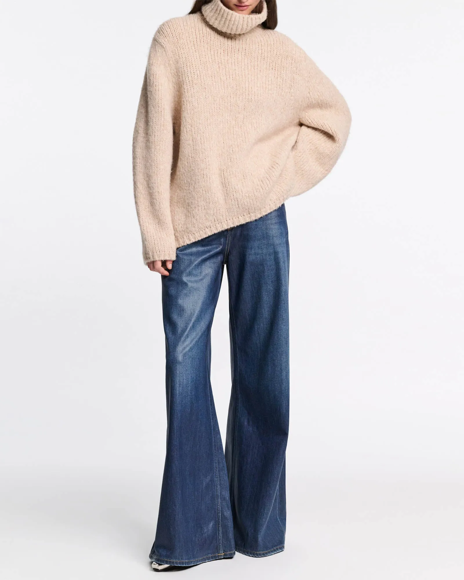 Happiness Pullover sold by TNT Fashion product image thumbnail 2