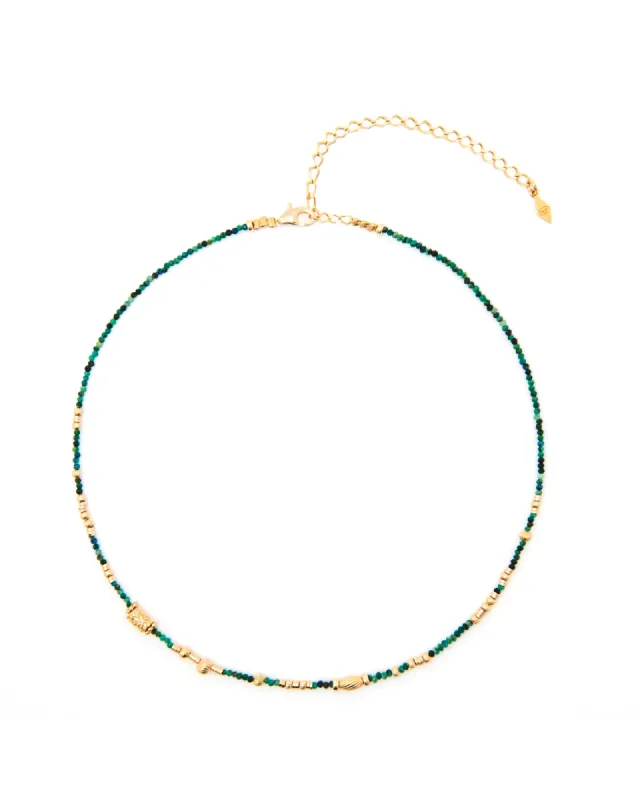 Thais Necklace sold by TNT Fashion