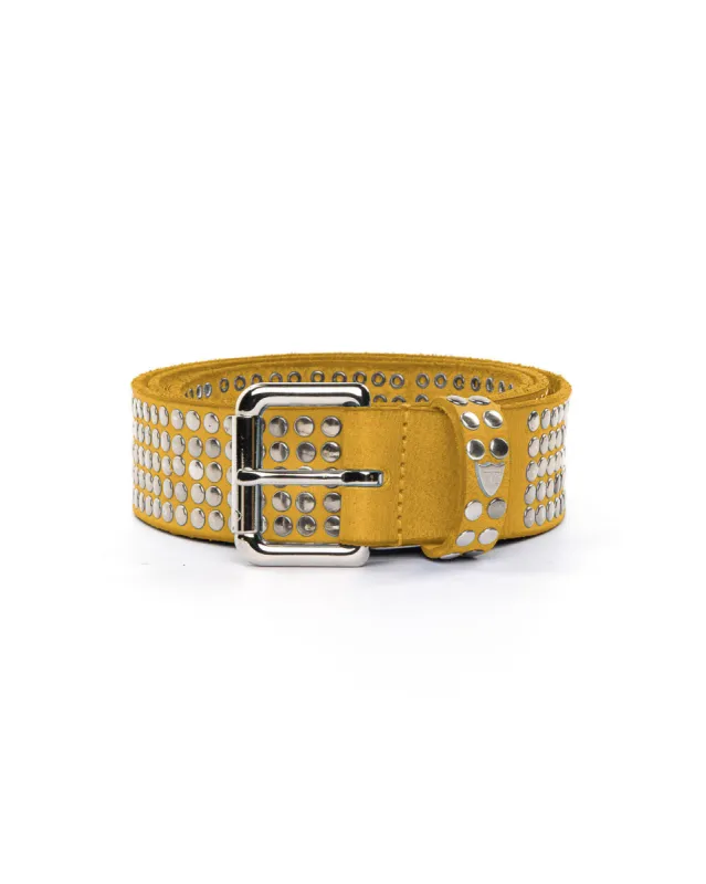 5.000 Studs Color Belt sold by TNT Fashion