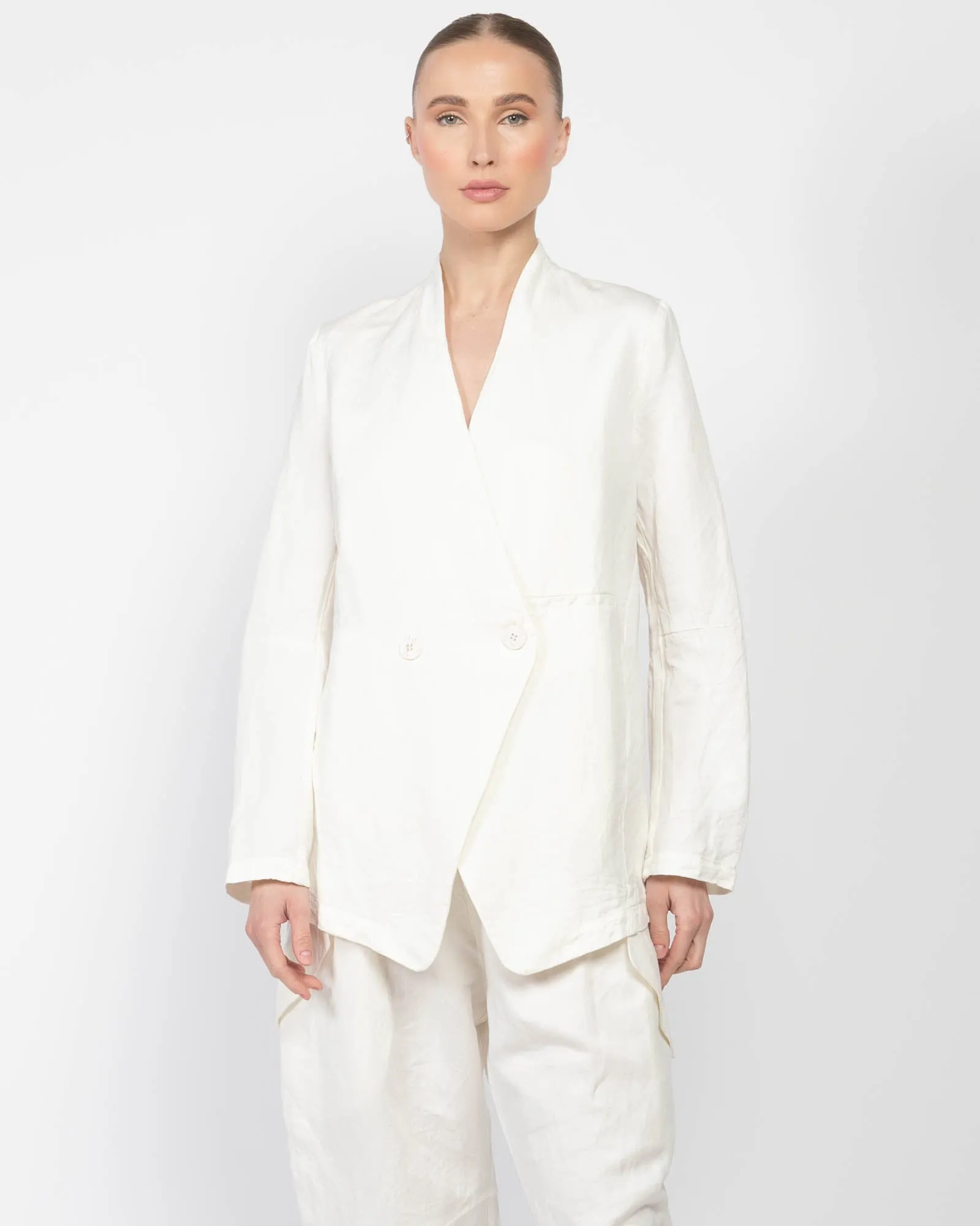 Graphic Jacket sold by TNT Fashion