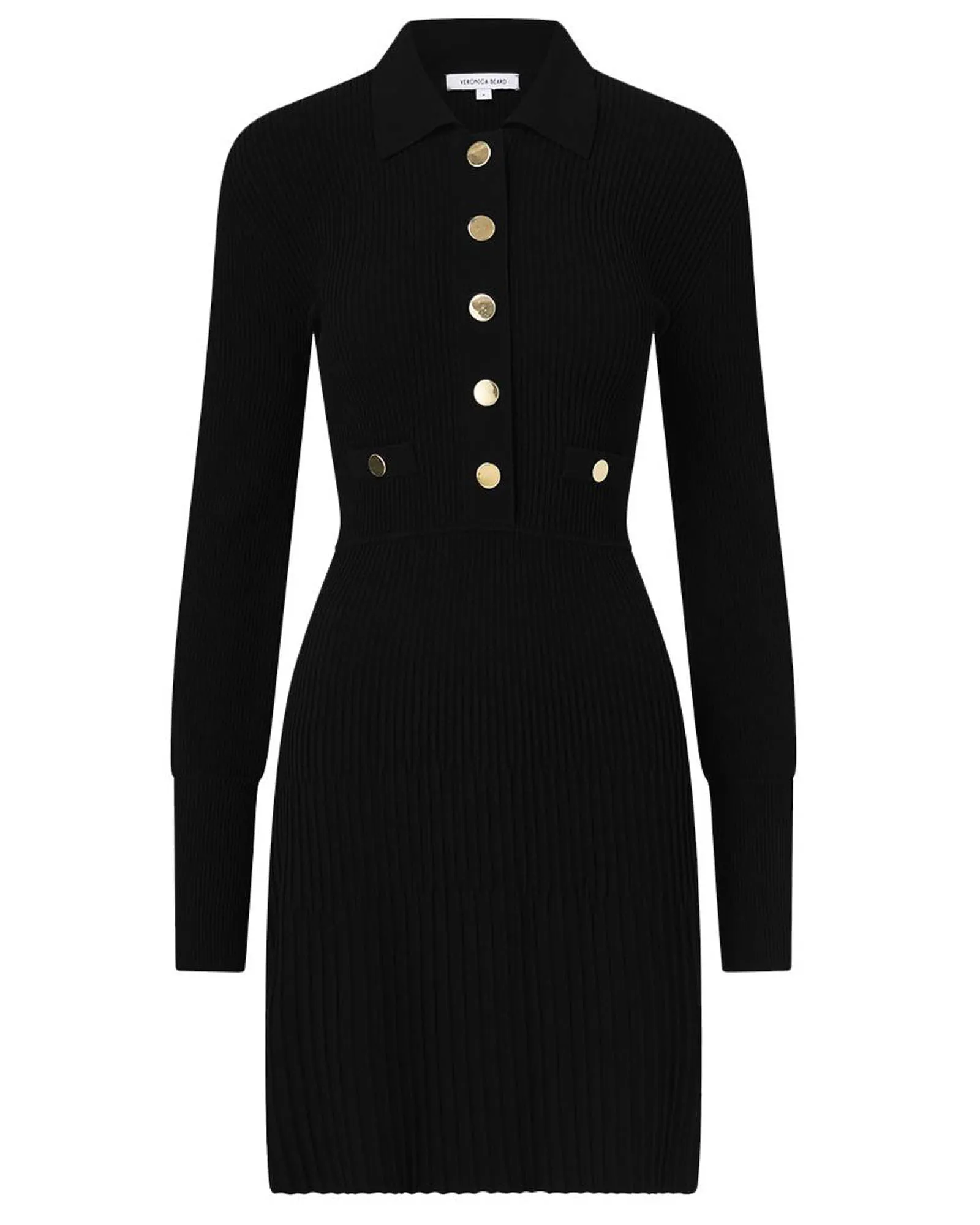 Lauper Sweater Dress sold by TNT Fashion product image thumbnail 4
