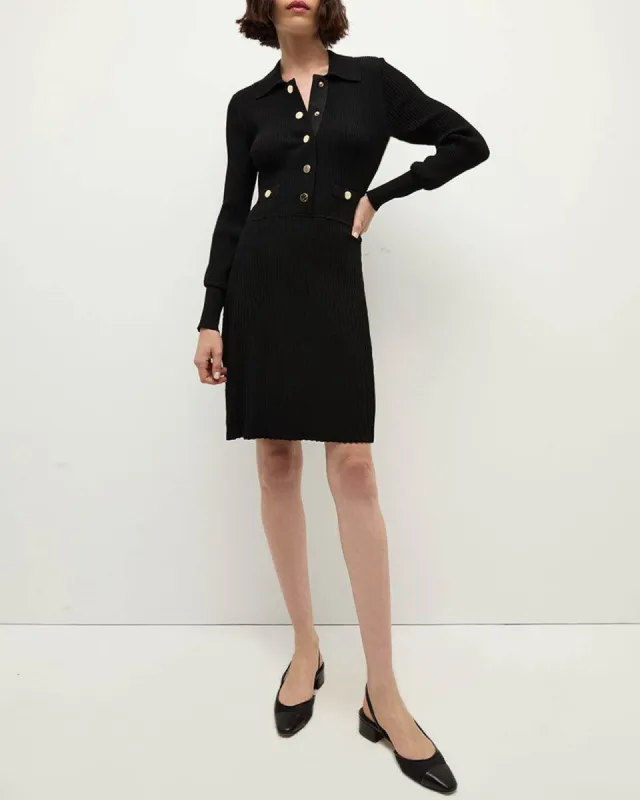 Lauper Sweater Dress sold by TNT Fashion