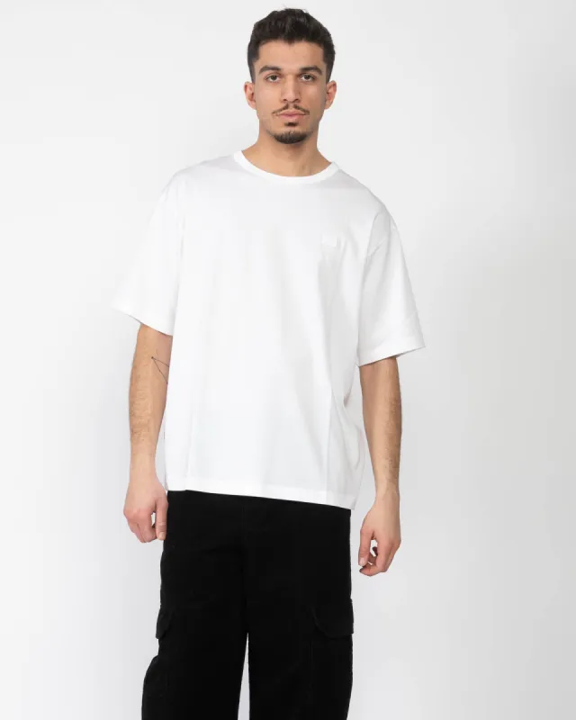 T-Shirt Optic White sold by TNT Fashion