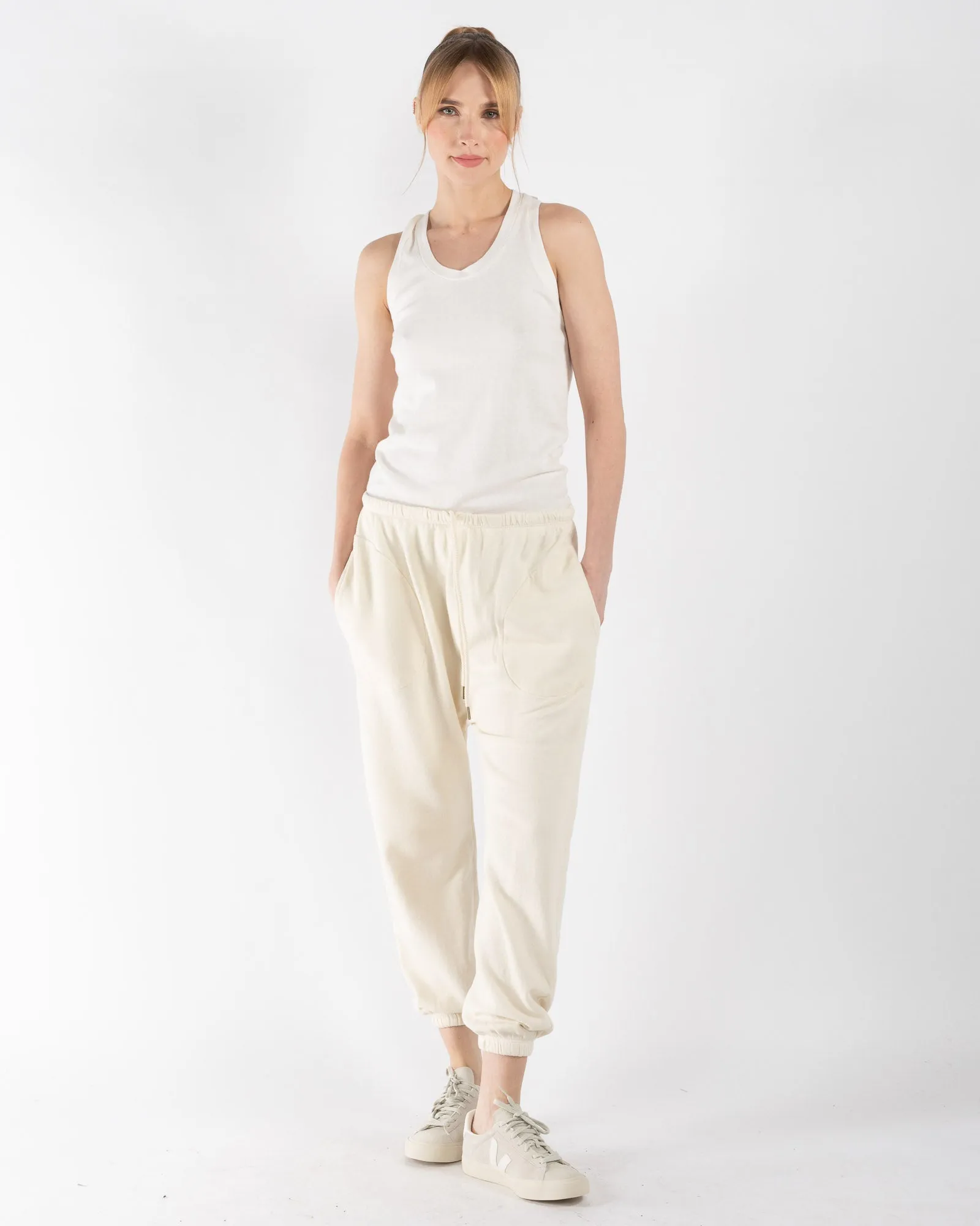 Jogger Sweatpants sold by TNT Fashion product image thumbnail 2