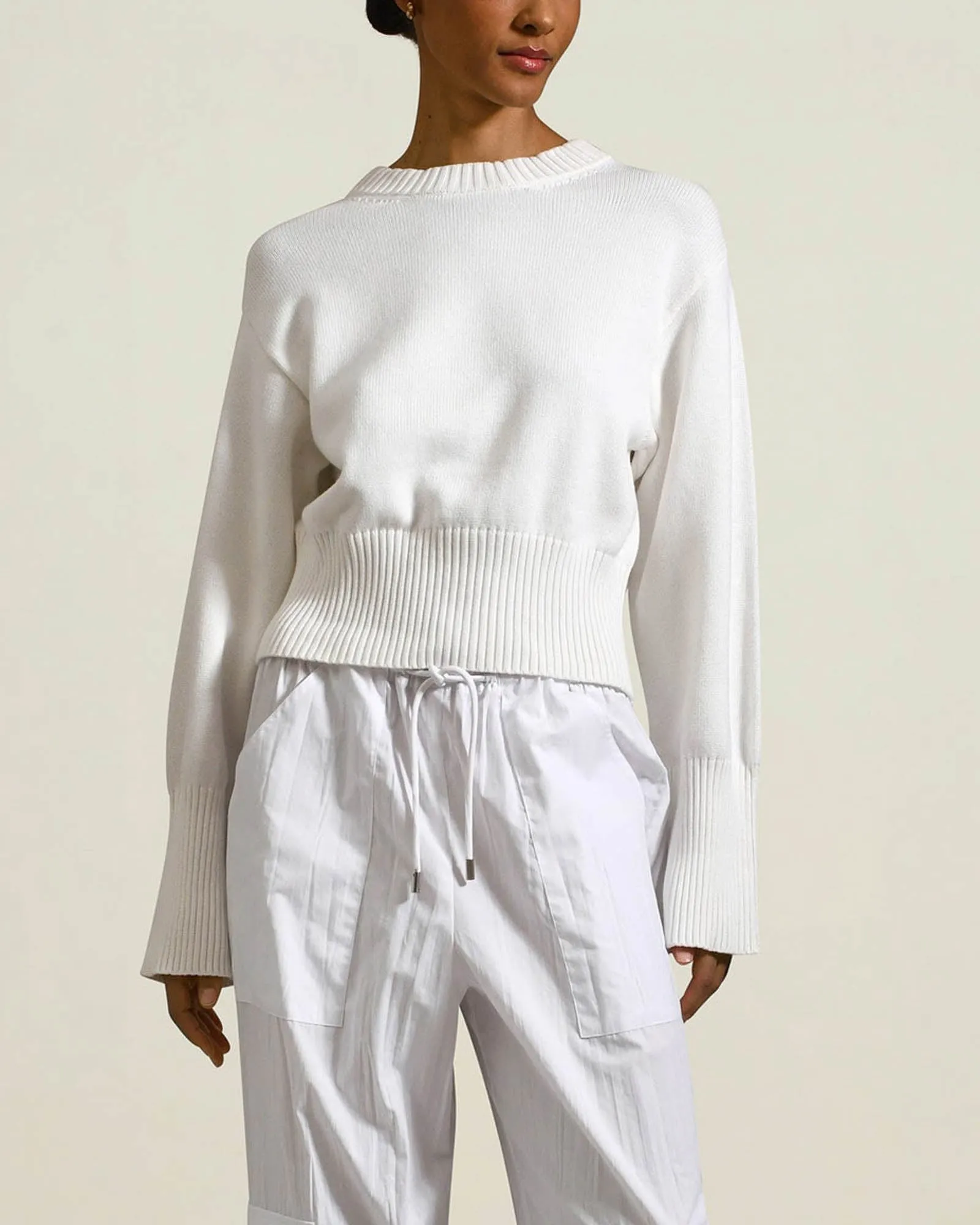 Paloma Sweater sold by TNT Fashion