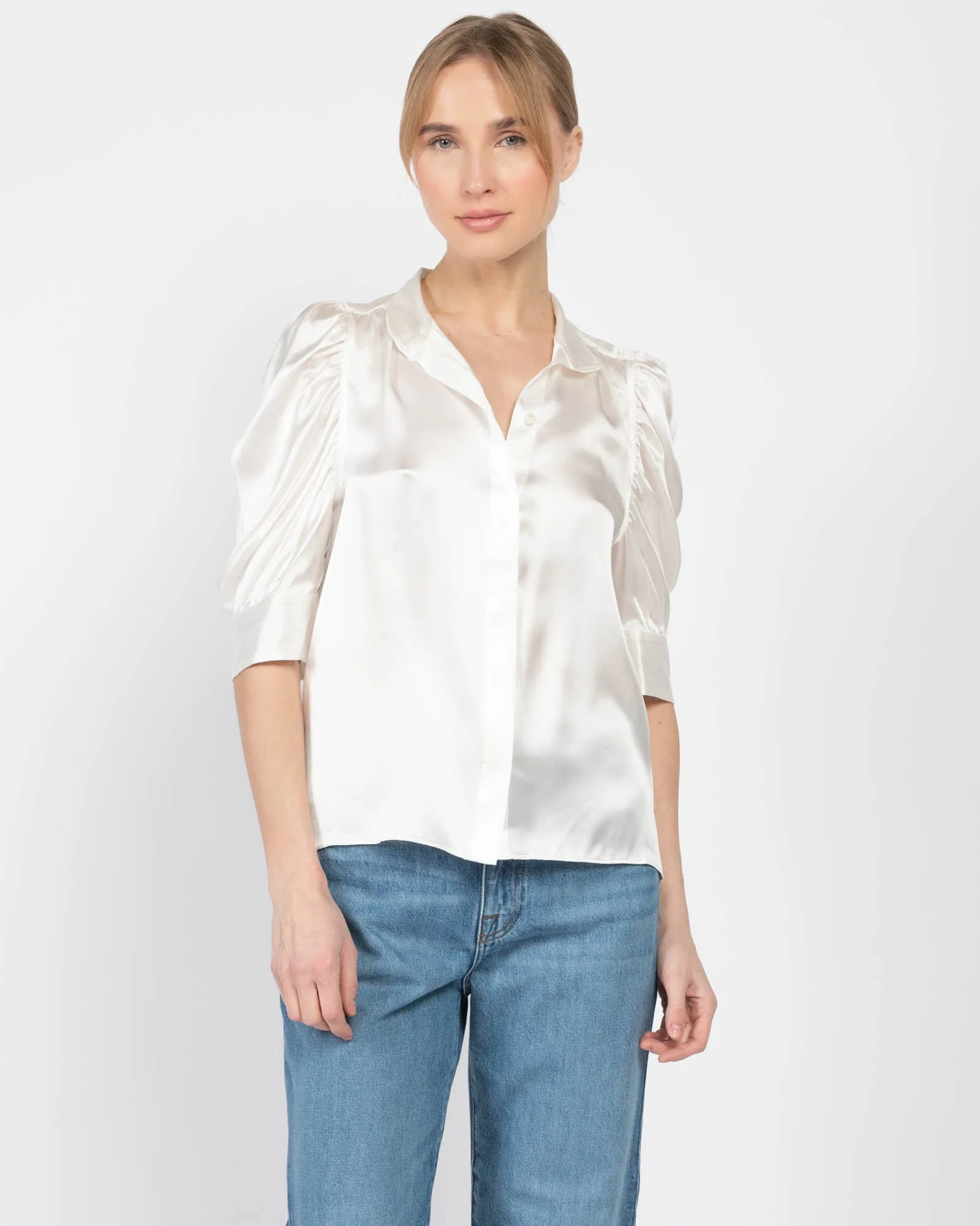 Gillian Top sold by TNT Fashion