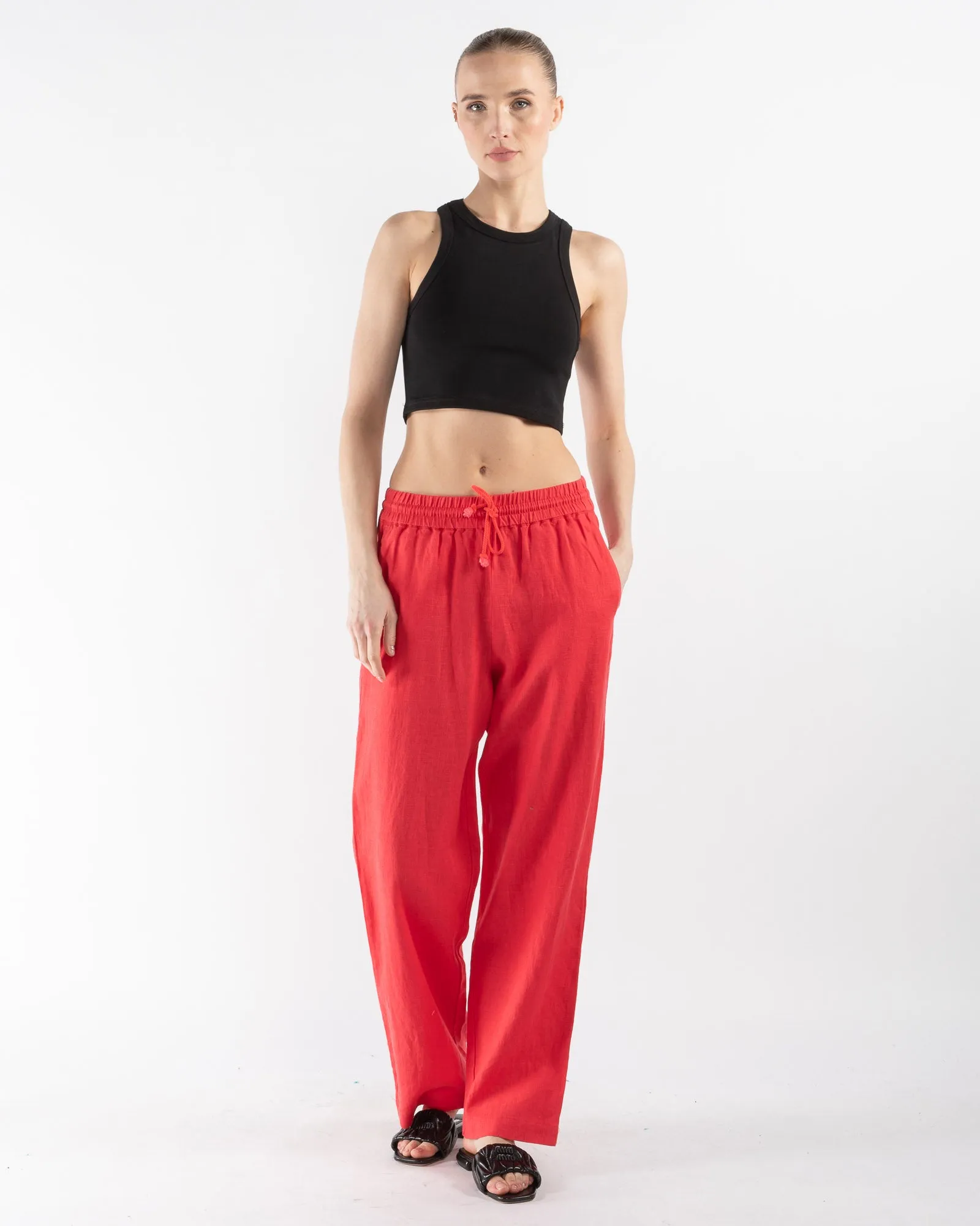 Atticus Pants sold by TNT Fashion product image thumbnail 2