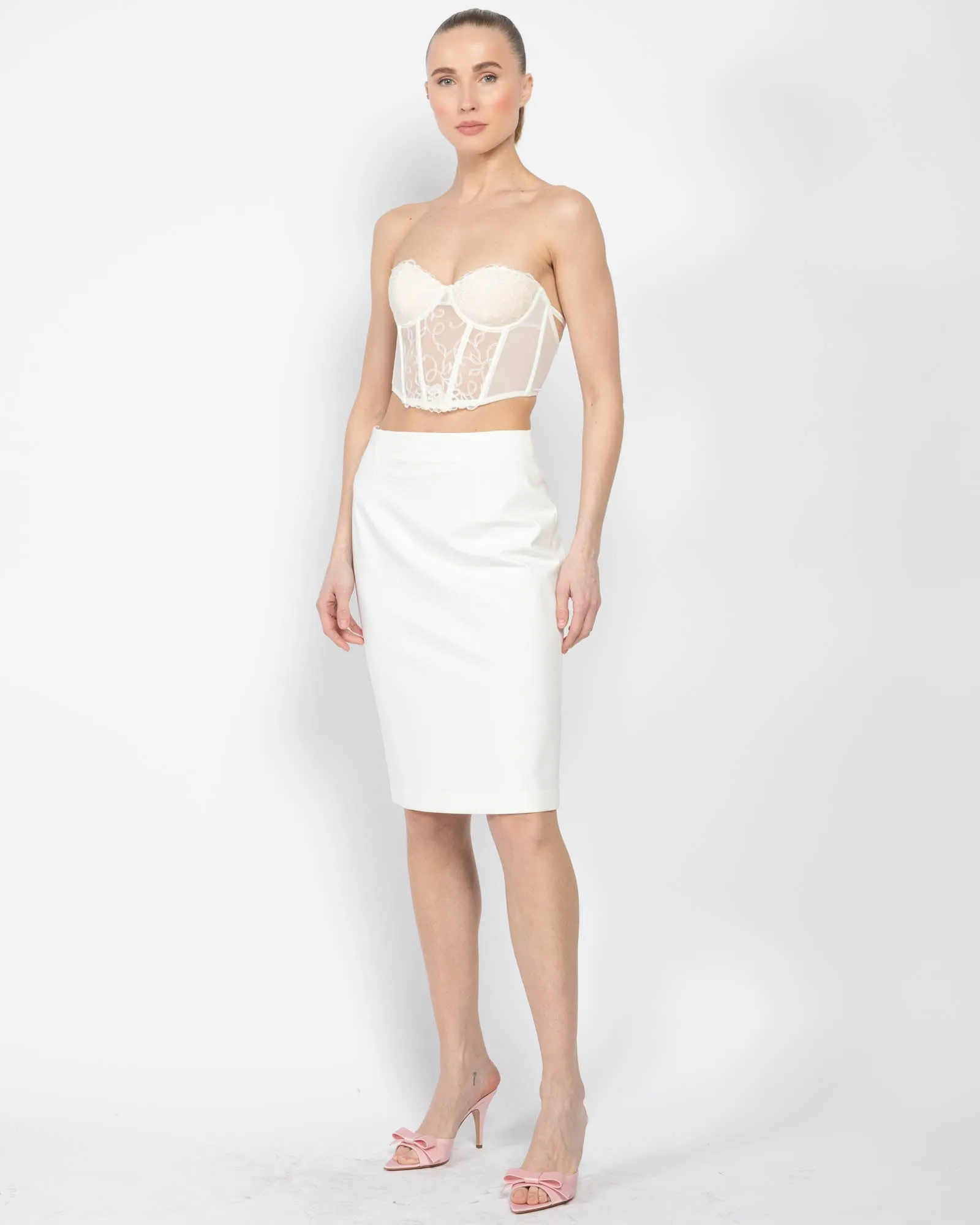 Paloma Skirt sold by TNT Fashion product image thumbnail 4