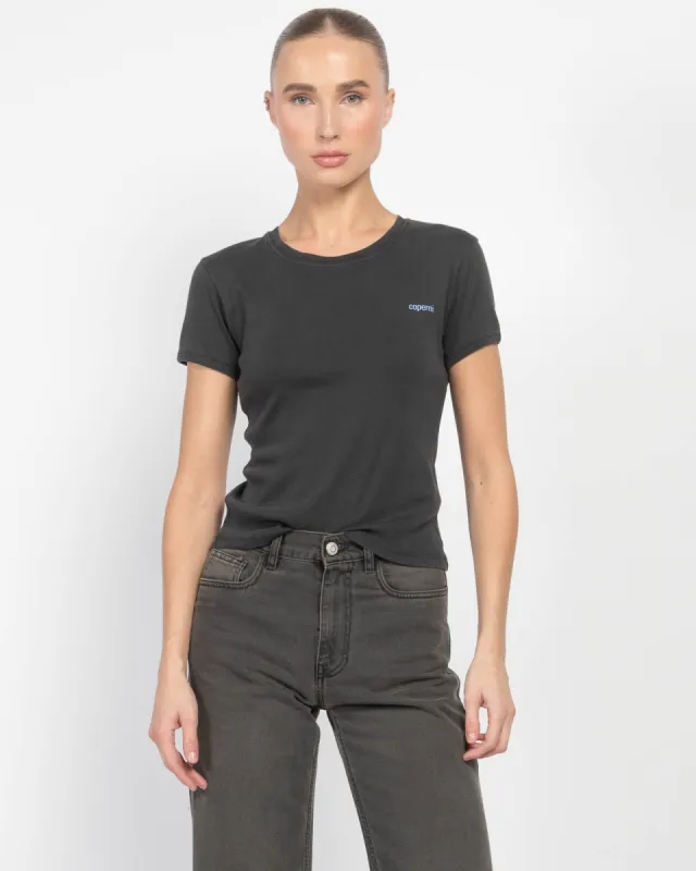 Logo Slim Fit T-Shirt sold by TNT Fashion