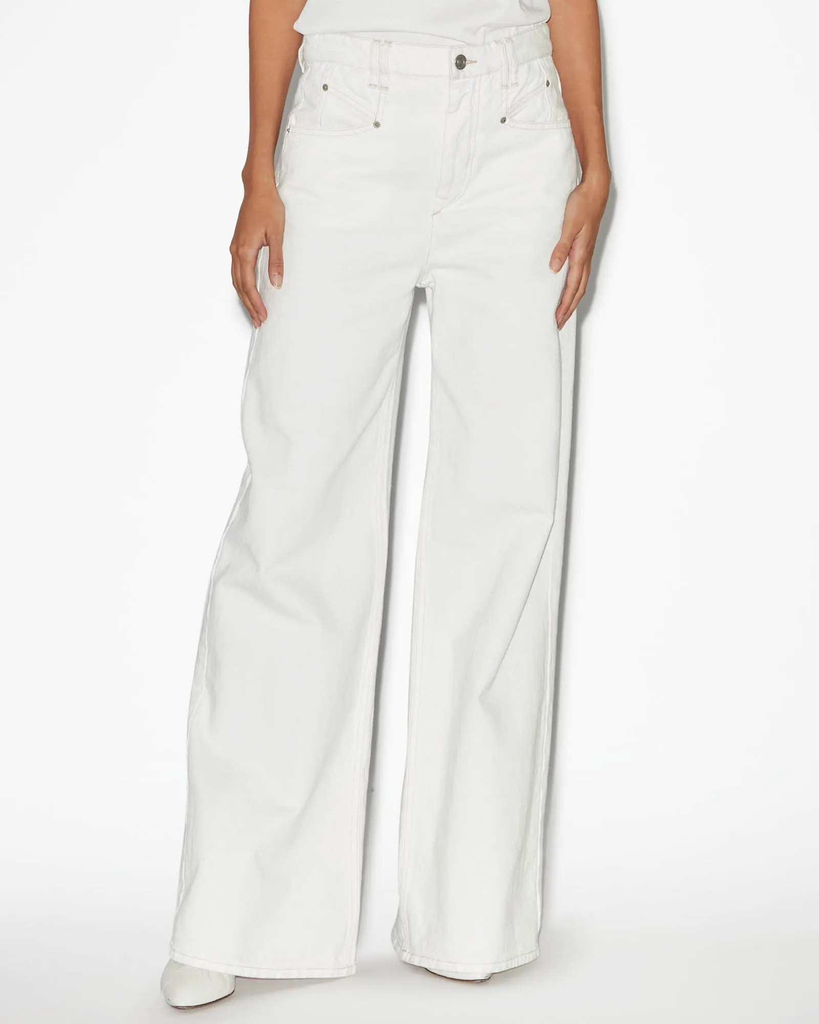 Lemony Denim Jeans sold by TNT Fashion