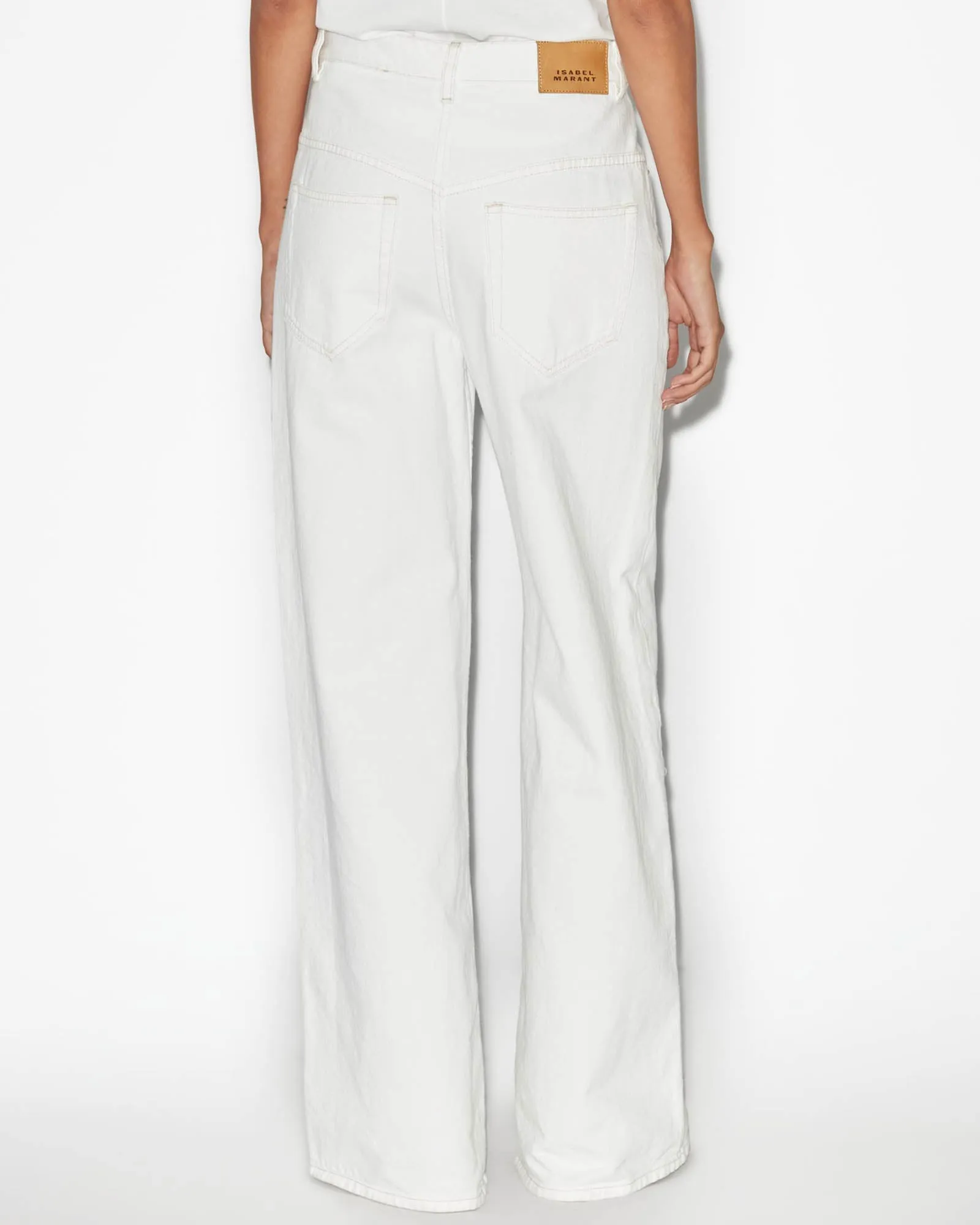 Lemony Denim Jeans sold by TNT Fashion product image thumbnail 3