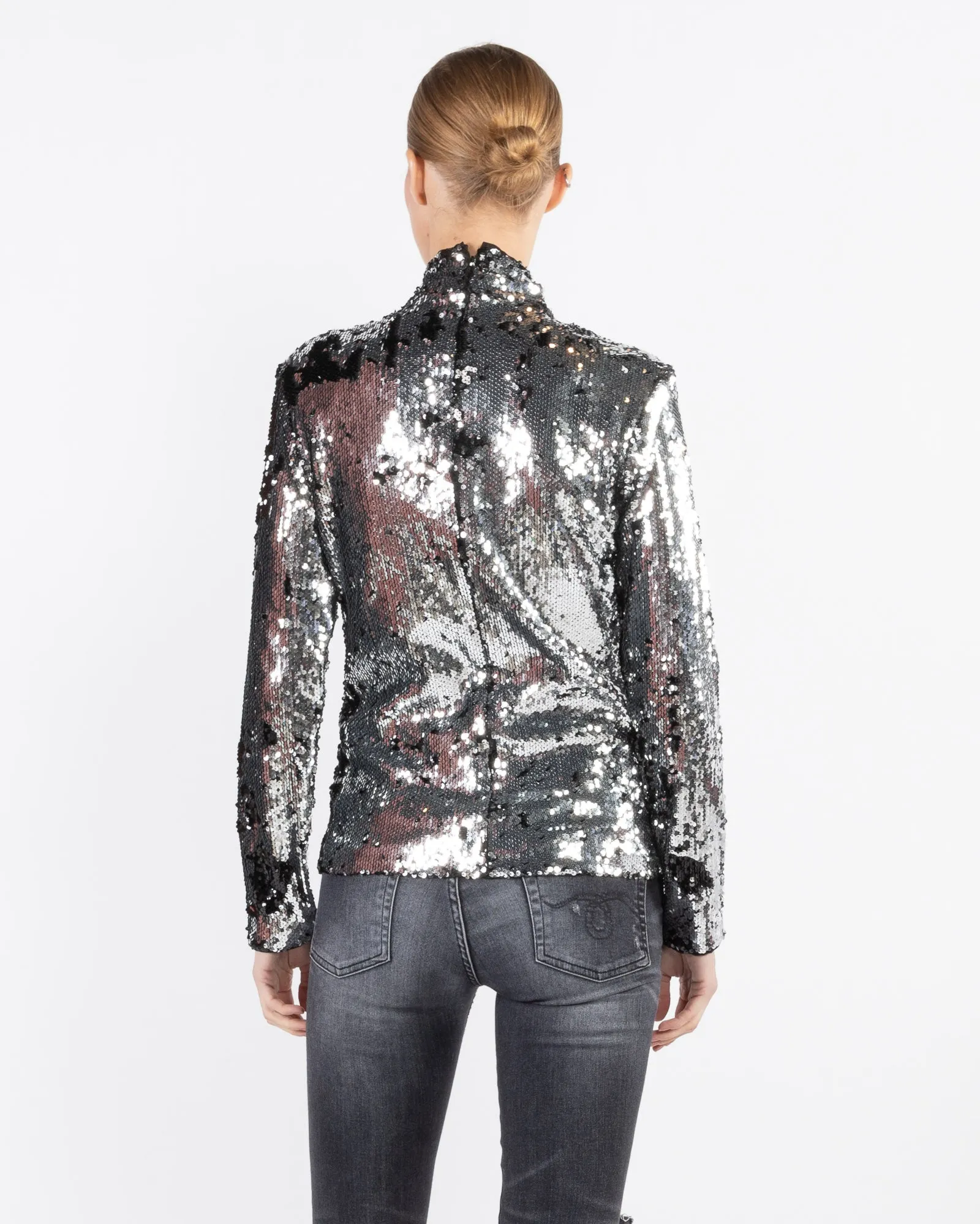 Milana Sequin Top sold by TNT Fashion product image thumbnail 3