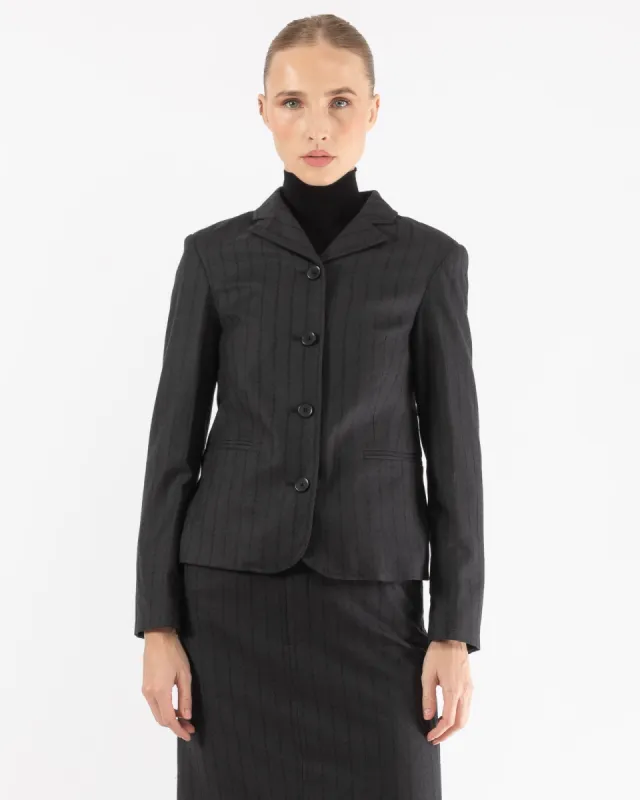 Furo Blazer sold by TNT Fashion