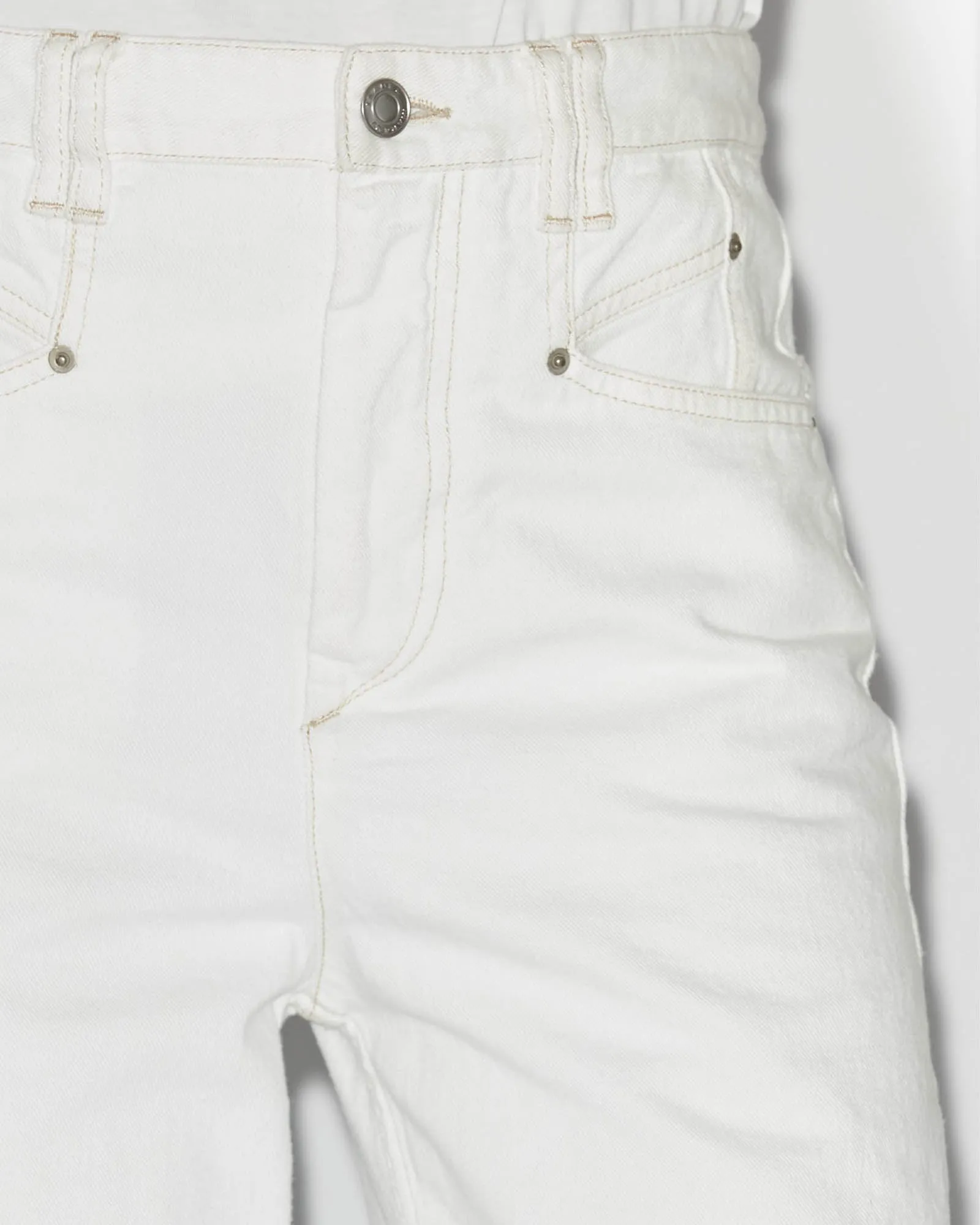 Lemony Denim Jeans sold by TNT Fashion product image thumbnail 4