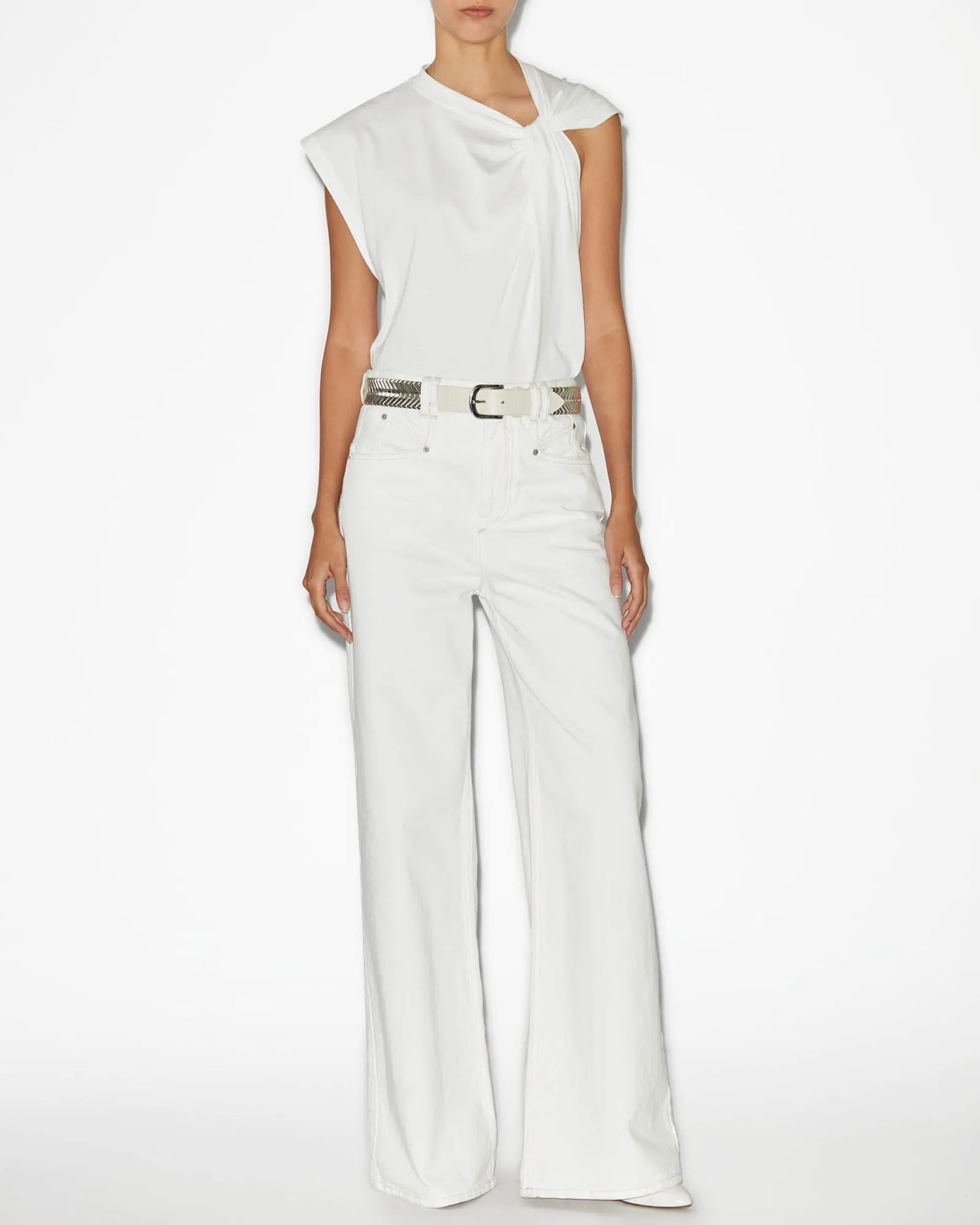 Lemony Denim Jeans sold by TNT Fashion product image thumbnail 2