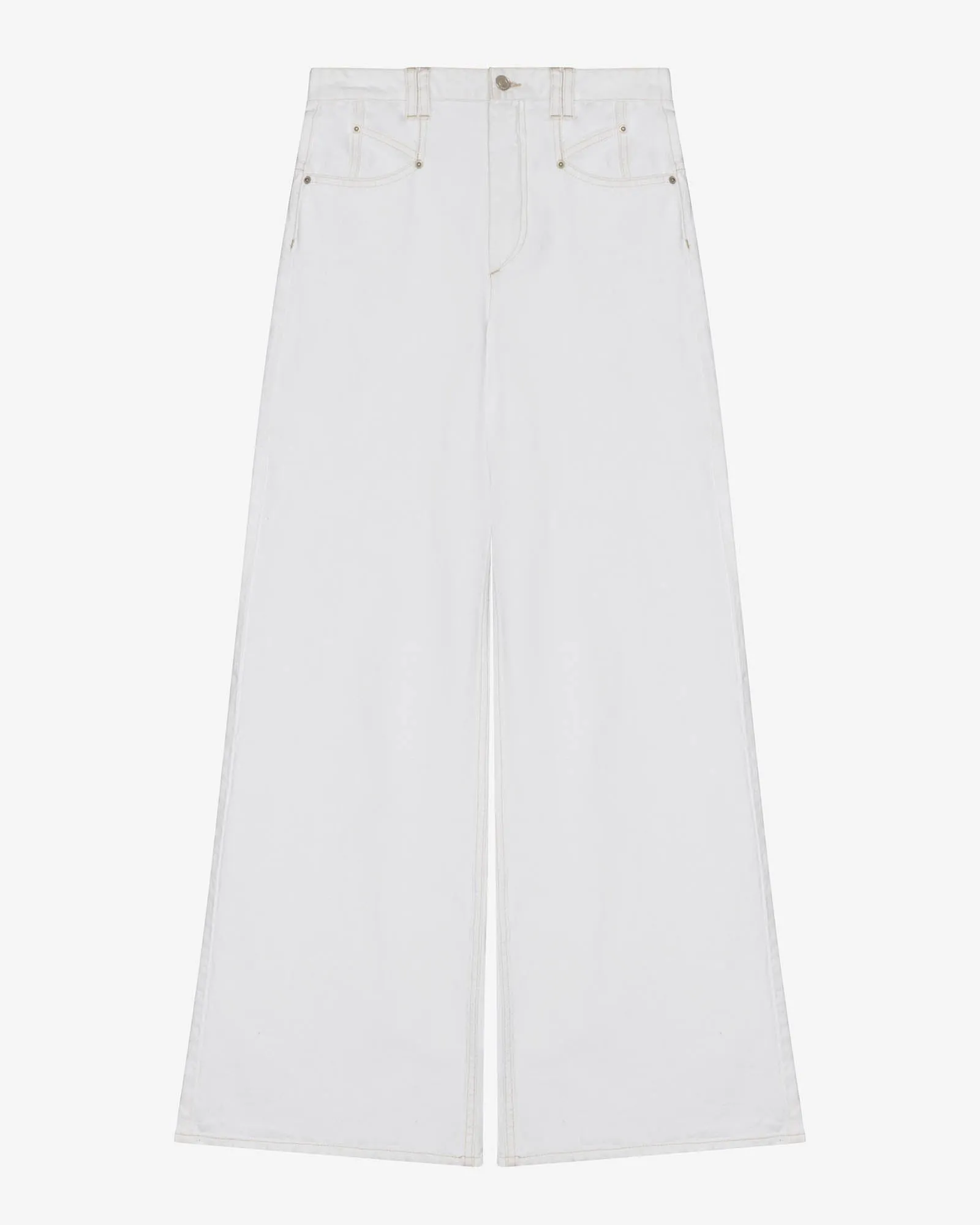 Lemony Denim Jeans sold by TNT Fashion product image thumbnail 5