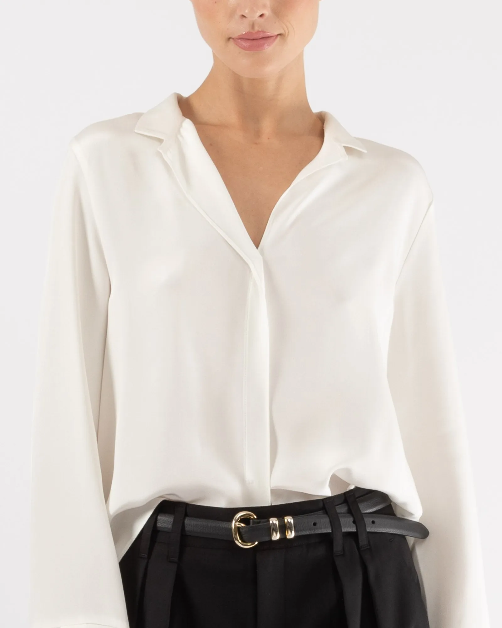 Cuff Blouse sold by TNT Fashion product image thumbnail 5