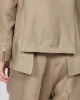 Silk 3 Button Jacket sold by TNT Fashion