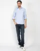 Sammy Pique Shirt sold by TNT Fashion