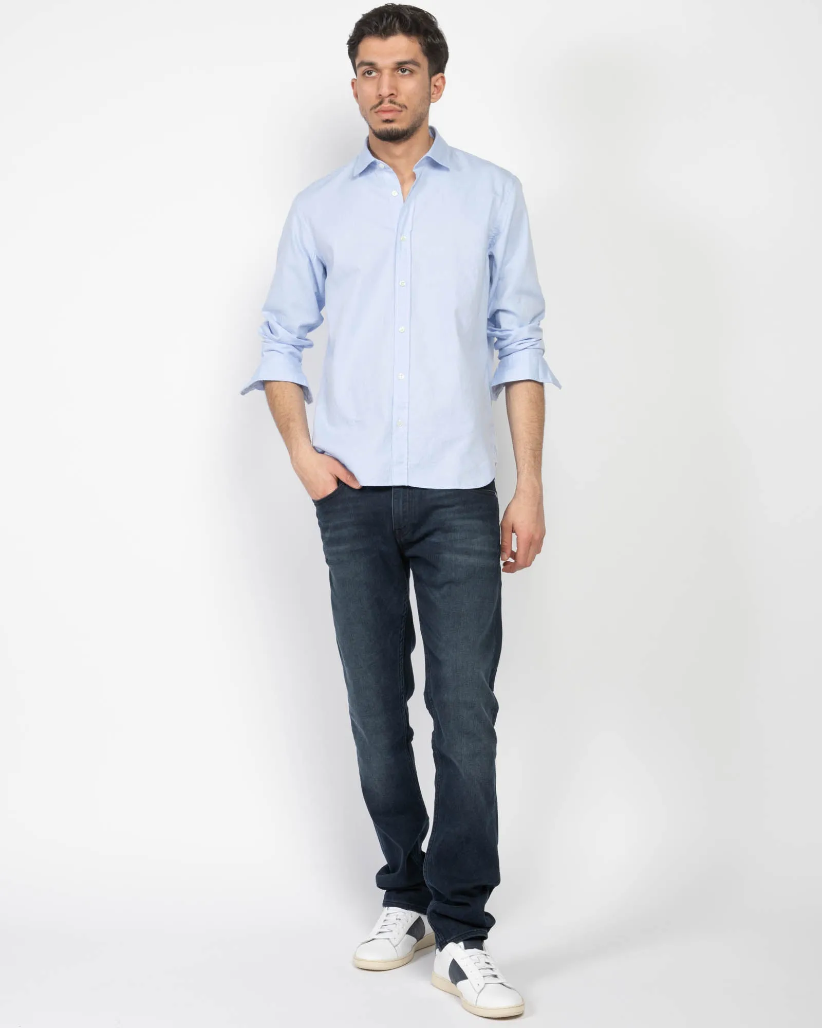 Sammy Pique Shirt sold by TNT Fashion product image thumbnail 2