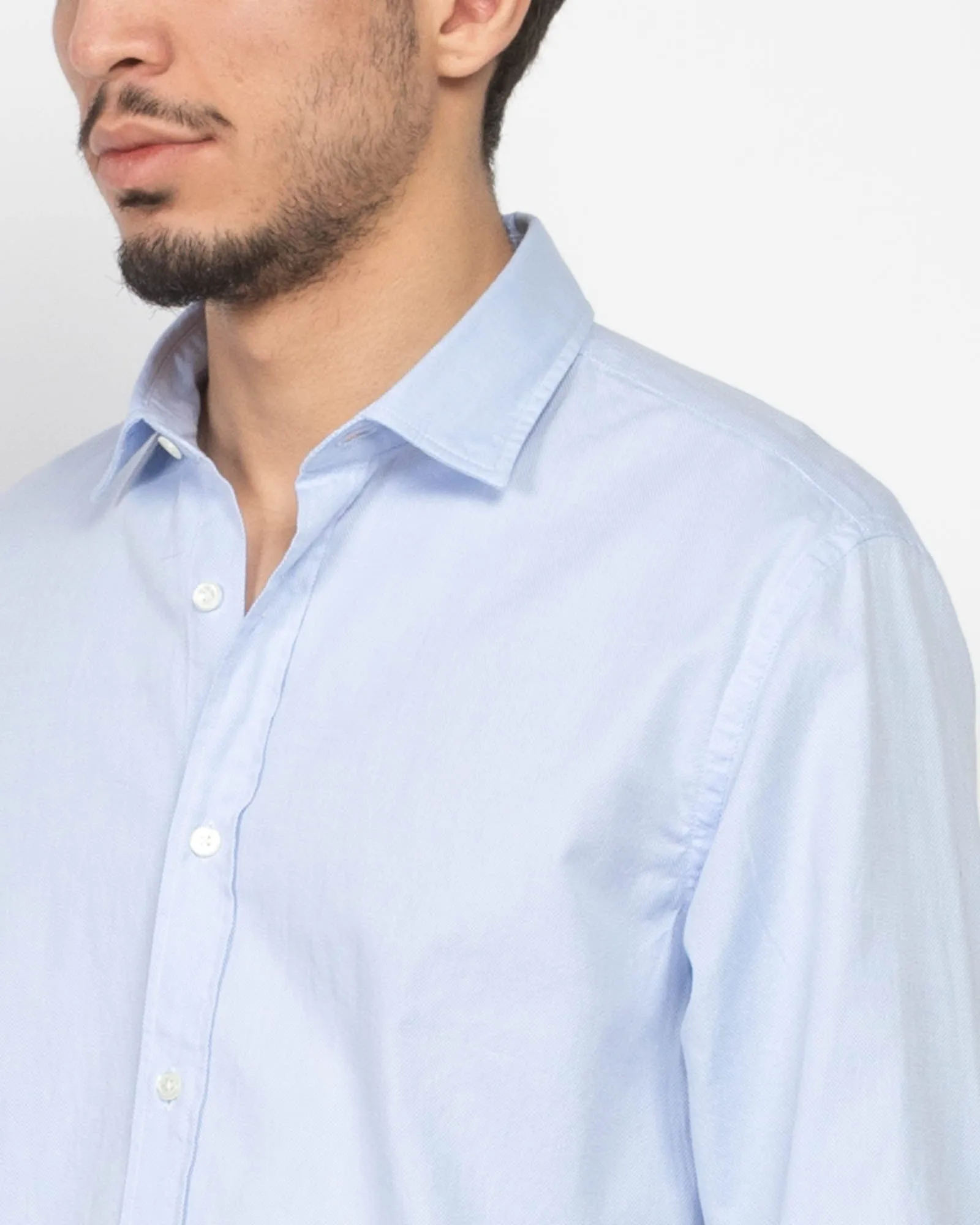 Sammy Pique Shirt sold by TNT Fashion product image thumbnail 5