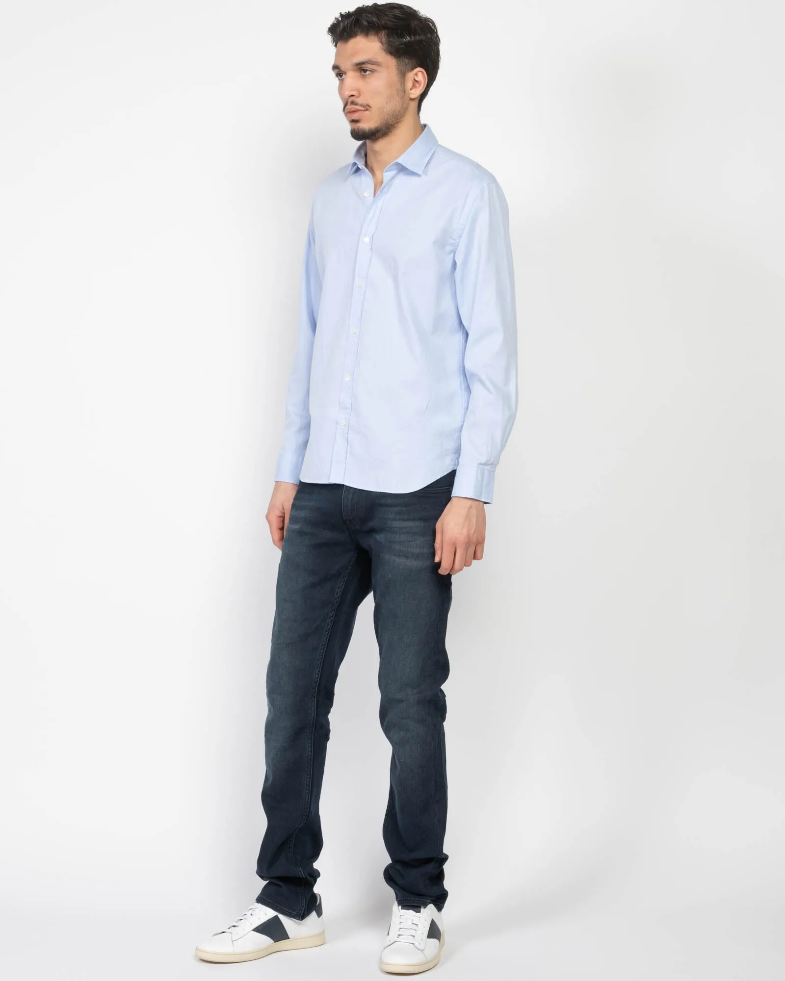 Sammy Pique Shirt sold by TNT Fashion product image thumbnail 4