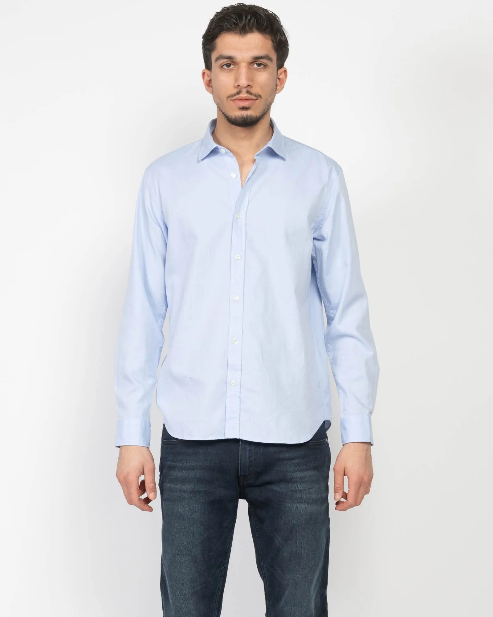 Sammy Pique Shirt sold by TNT Fashion