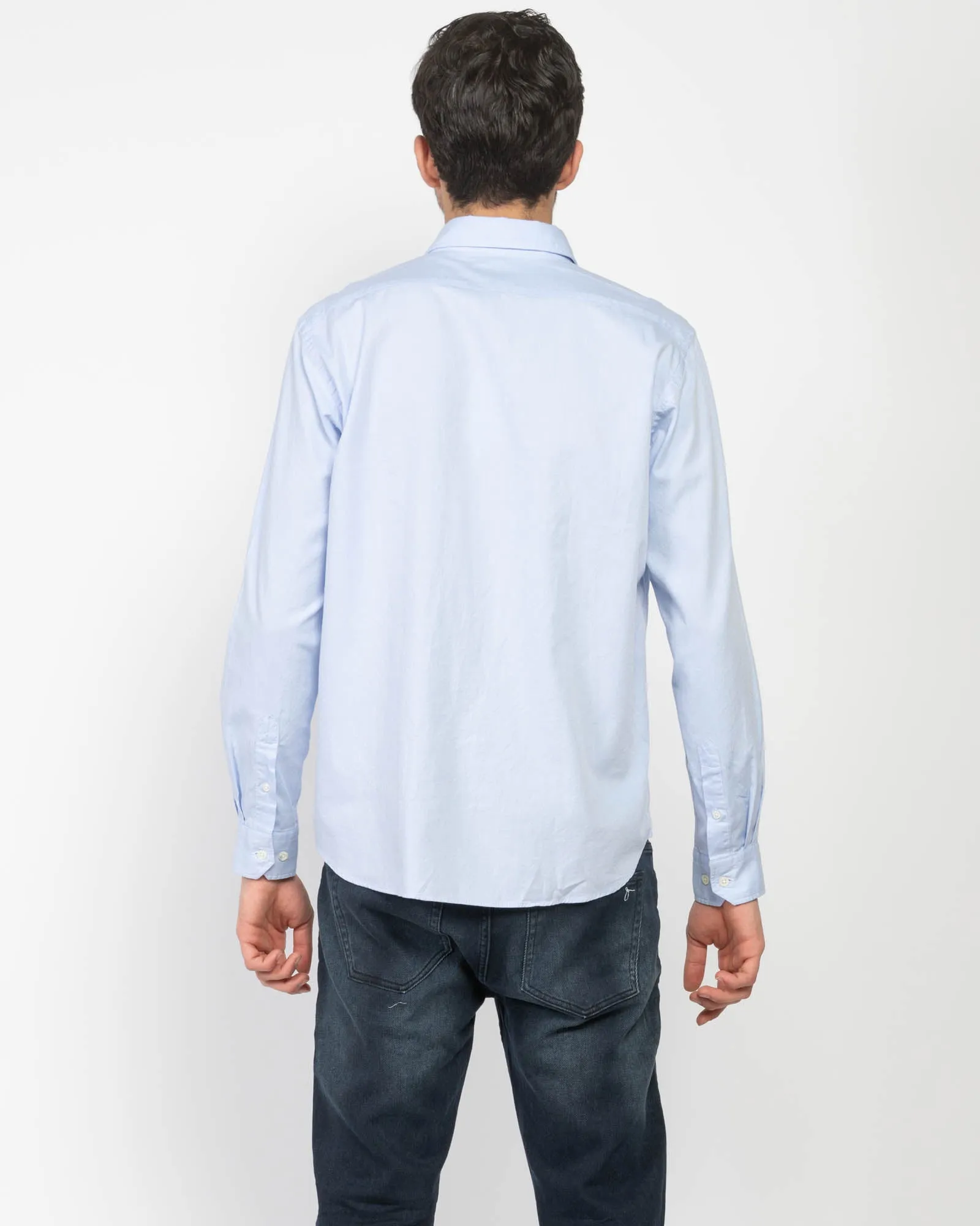 Sammy Pique Shirt sold by TNT Fashion product image thumbnail 3