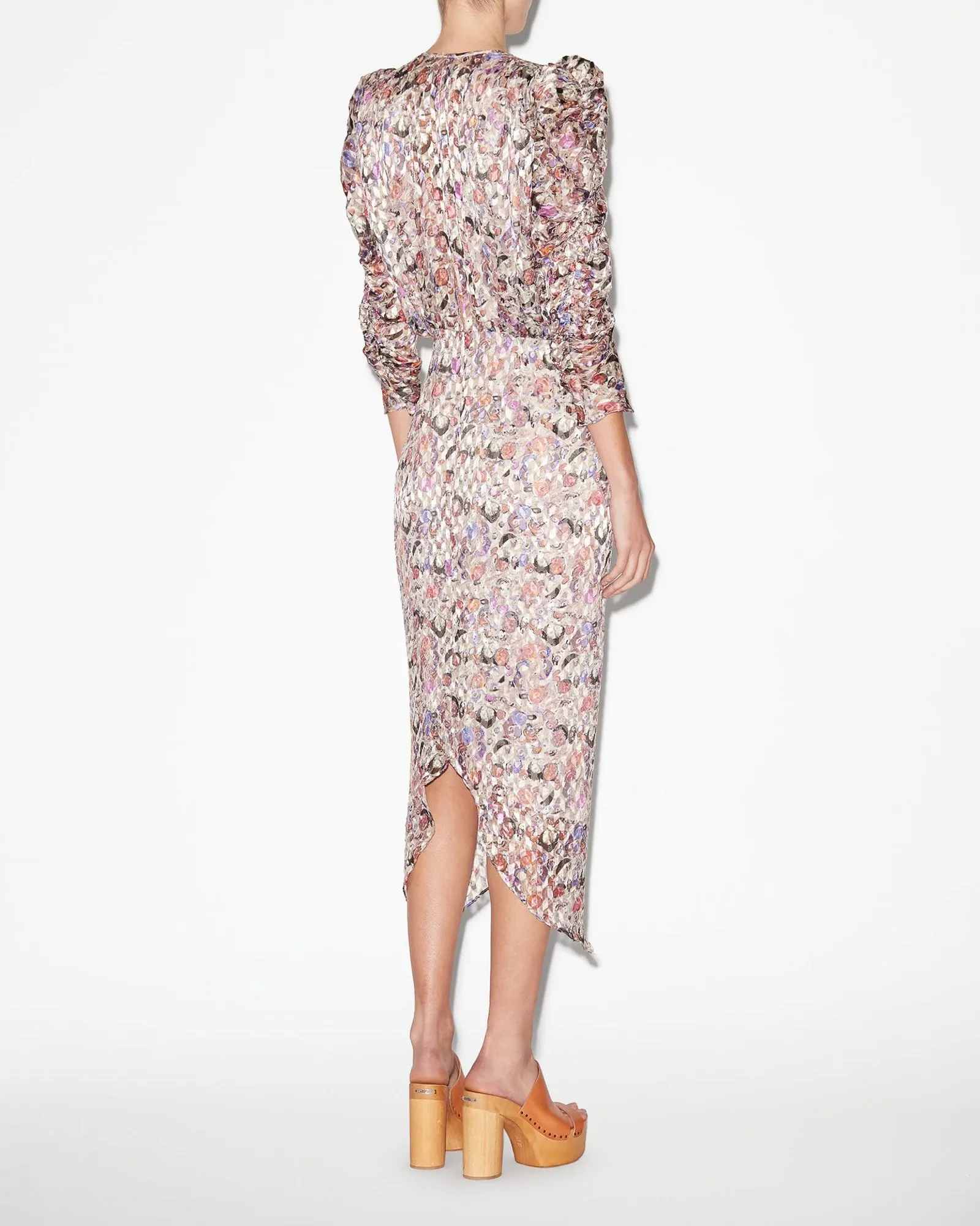 Nemil-GD Dress sold by TNT Fashion product image thumbnail 2