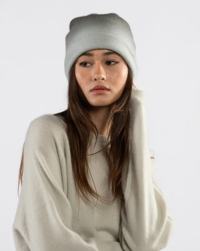 Dip Dye Beanie sold by TNT Fashion