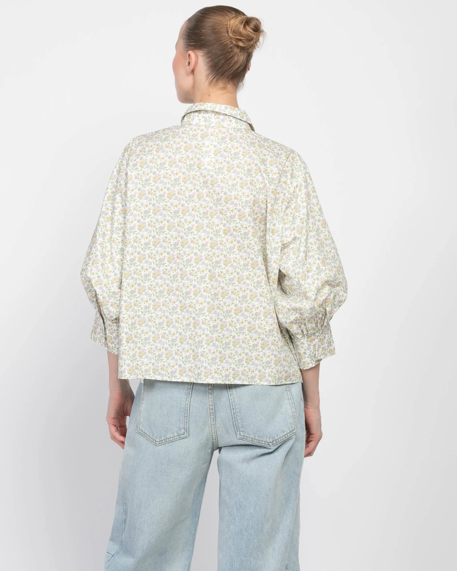 Esme Shirt sold by TNT Fashion product image thumbnail 3