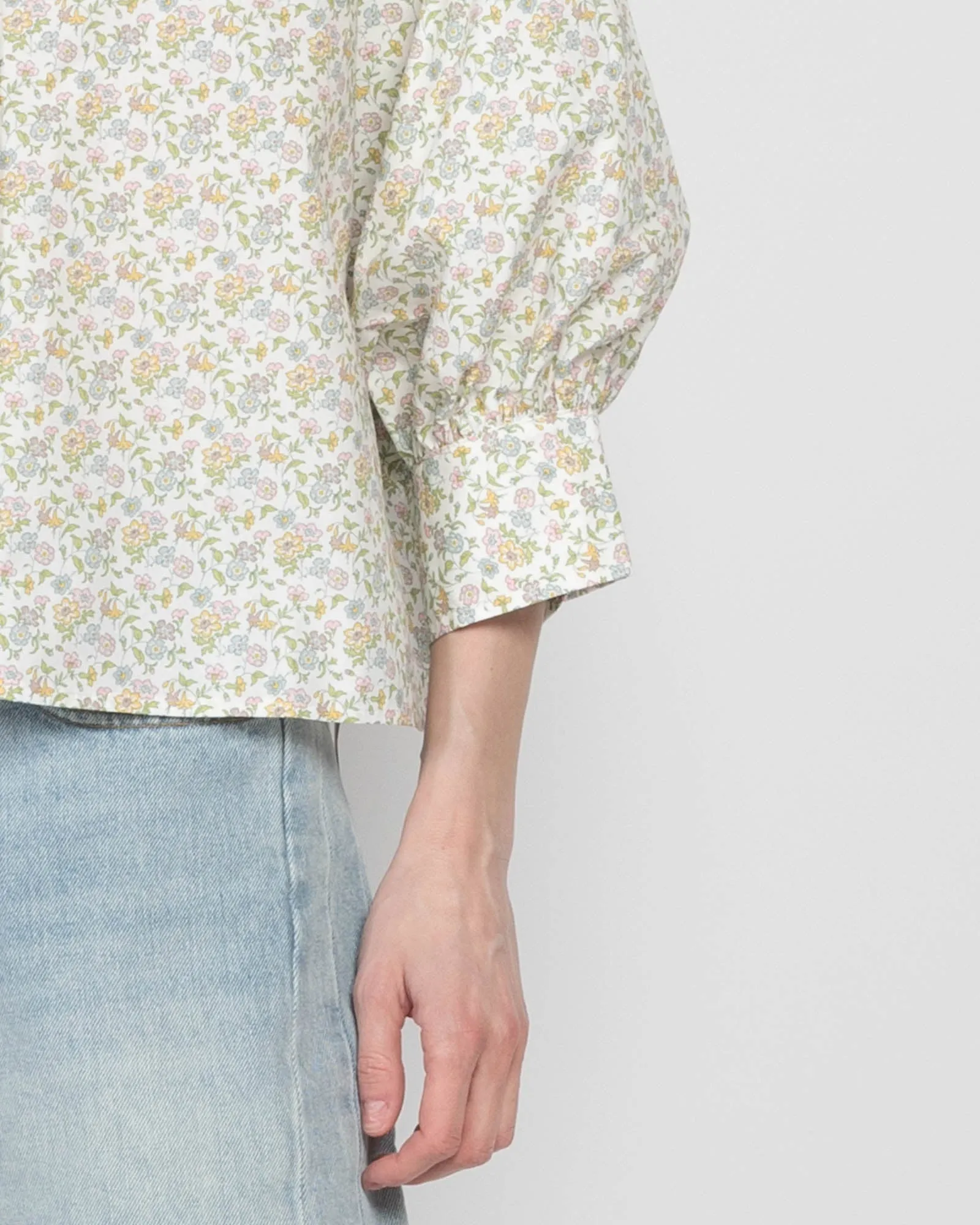 Esme Shirt sold by TNT Fashion product image thumbnail 5