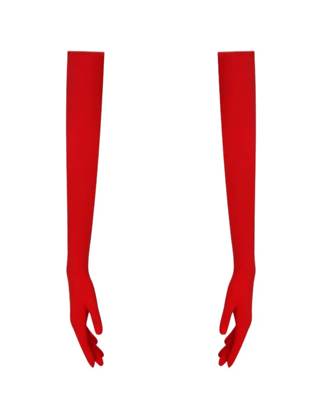 Manon Gloves sold by TNT Fashion