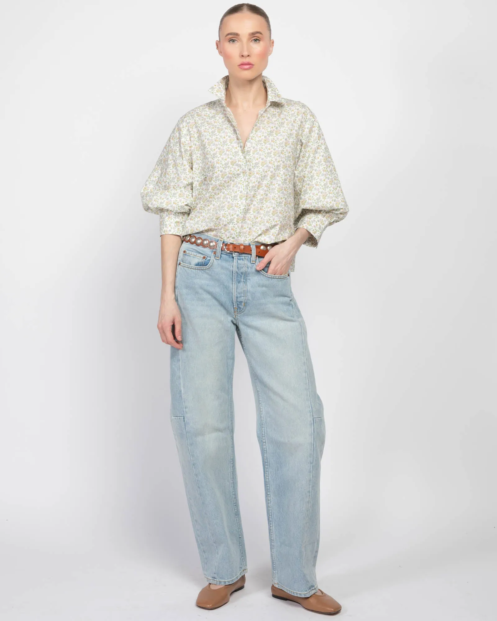 Esme Shirt sold by TNT Fashion product image thumbnail 2