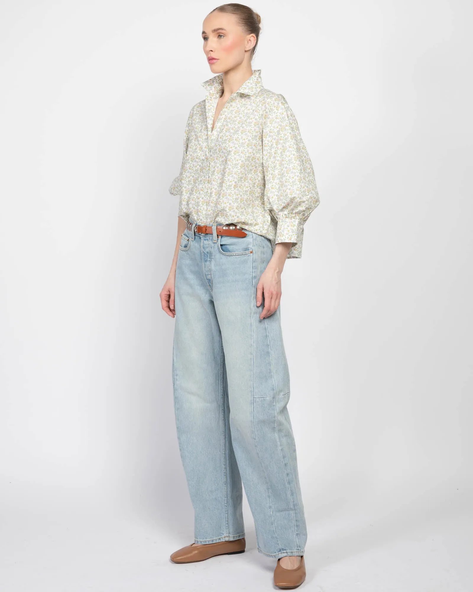 Esme Shirt sold by TNT Fashion product image thumbnail 4