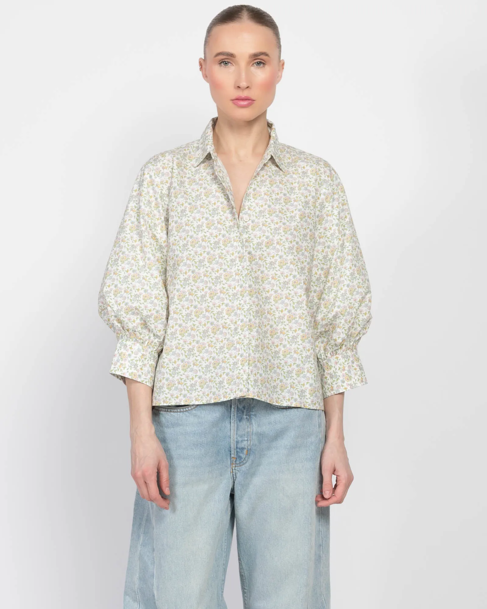Esme Shirt sold by TNT Fashion