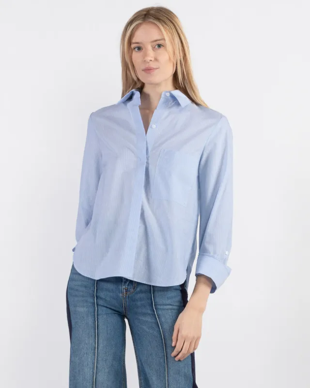 The Boyfriend Shirt sold by TNT Fashion