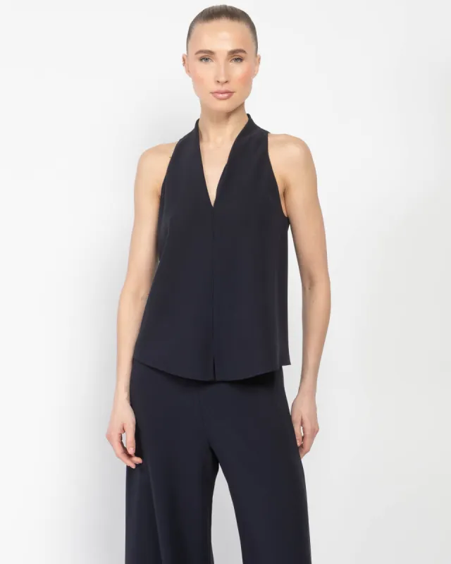 Tux Tank Top sold by TNT Fashion