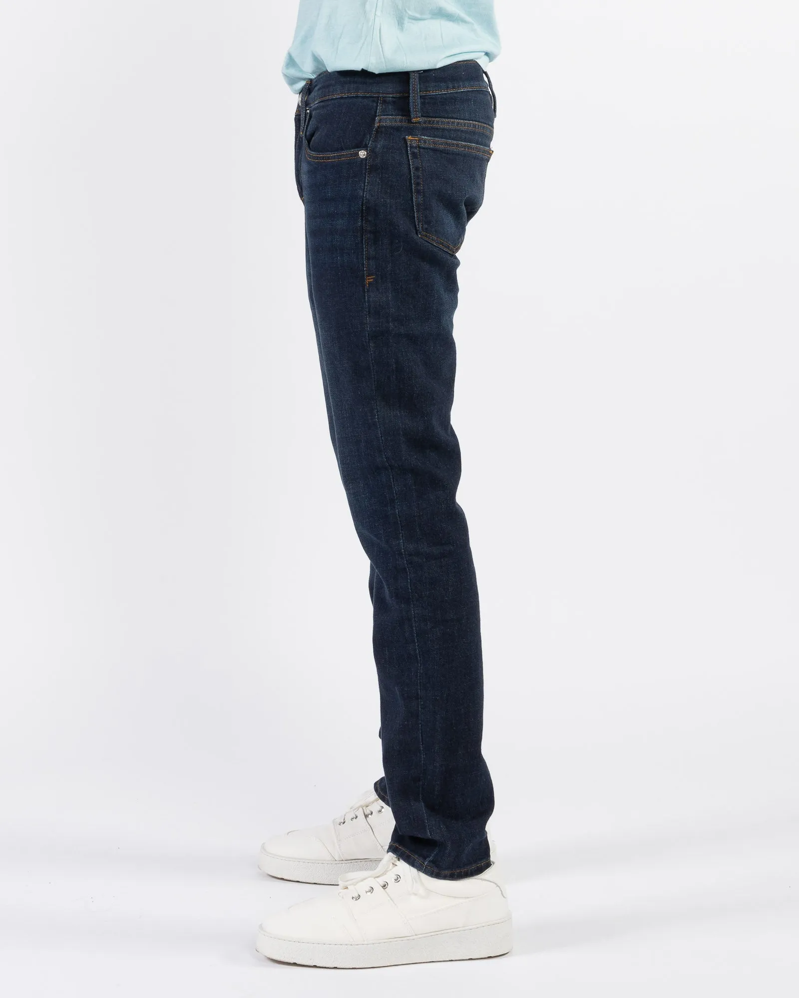 L'Homme Slim Jeans sold by TNT Fashion product image thumbnail 4