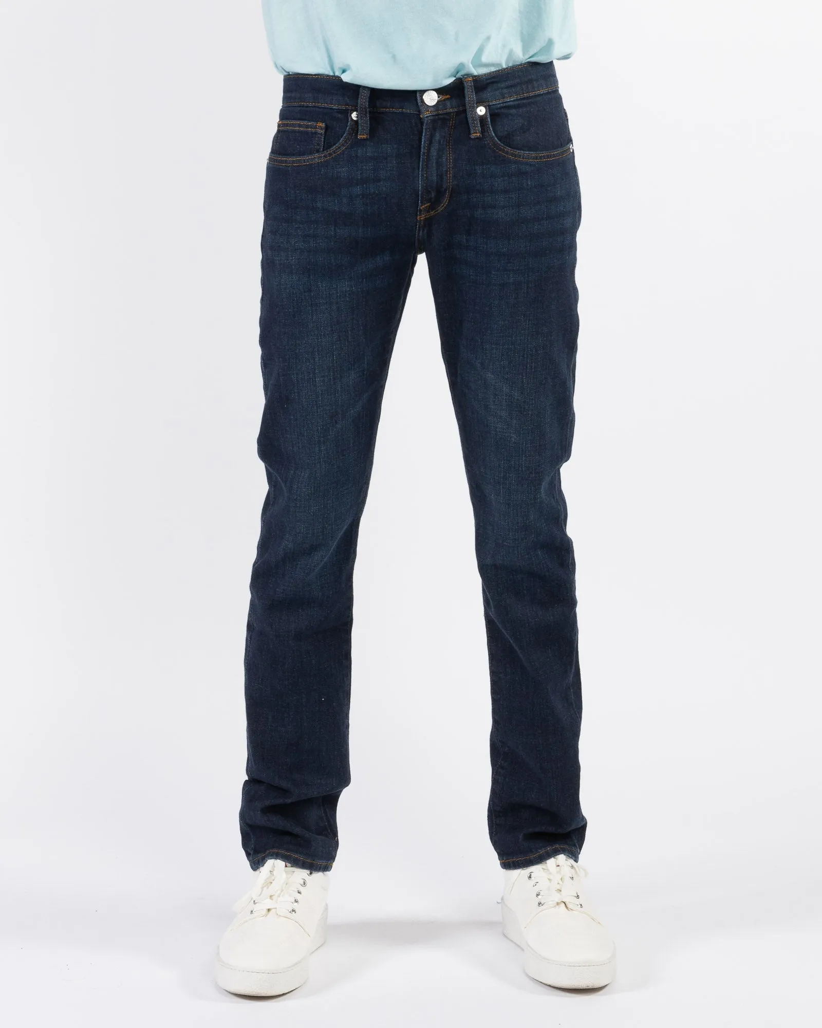 L'Homme Slim Jeans sold by TNT Fashion