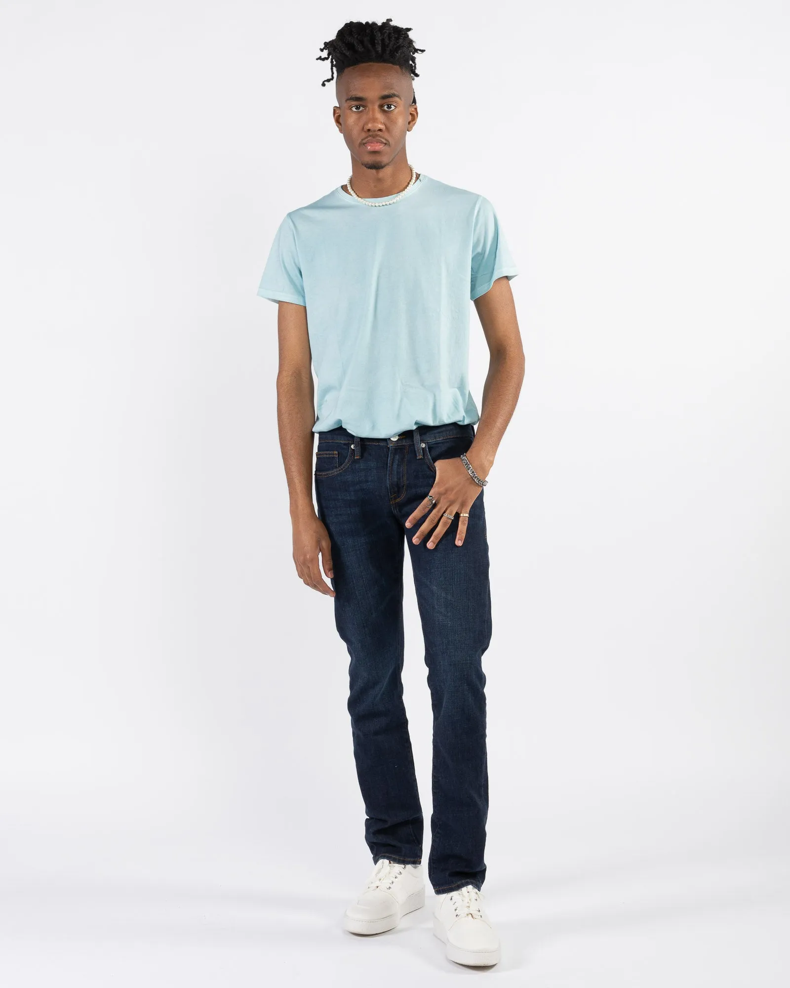 L'Homme Slim Jeans sold by TNT Fashion product image thumbnail 2