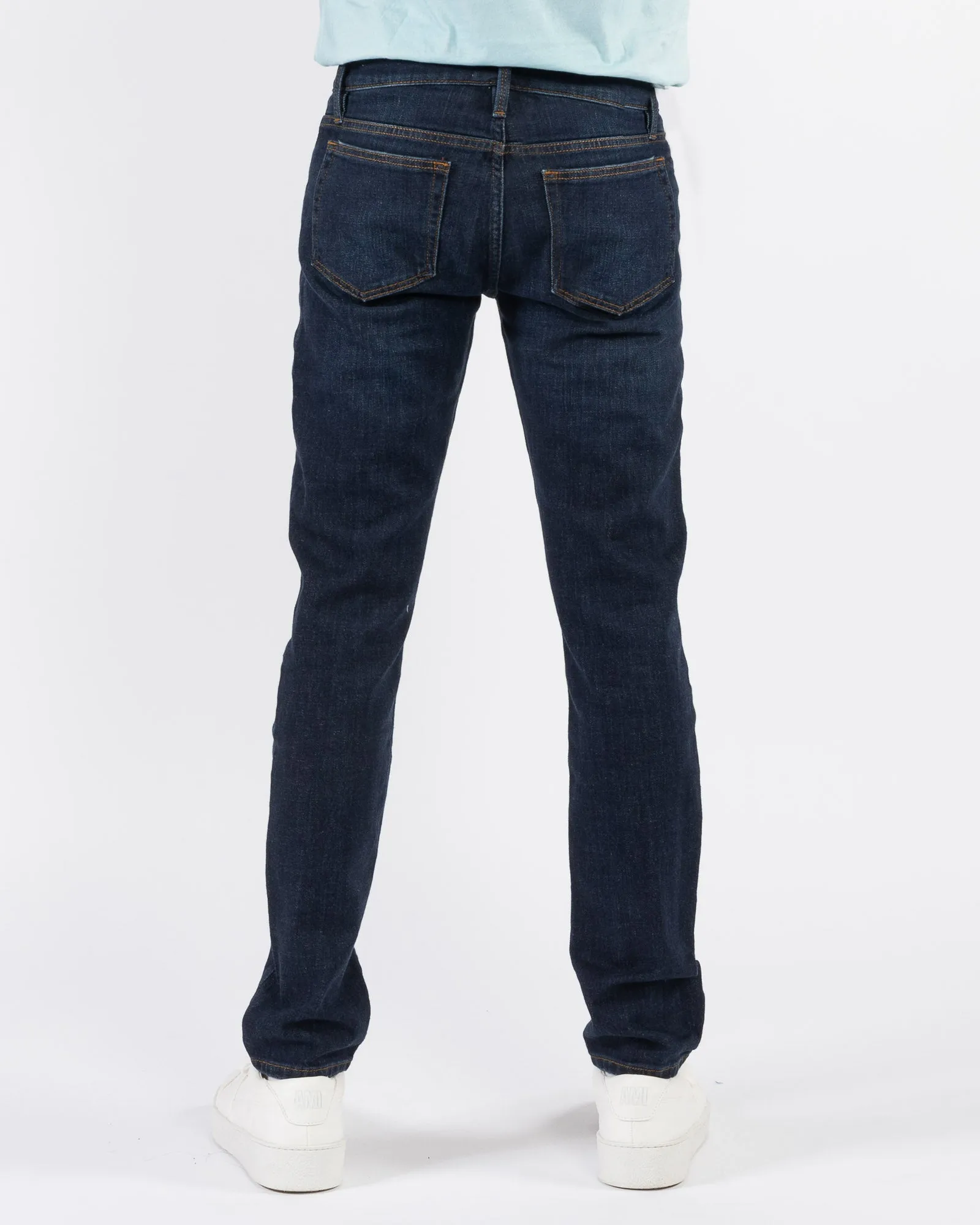 L'Homme Slim Jeans sold by TNT Fashion product image thumbnail 3