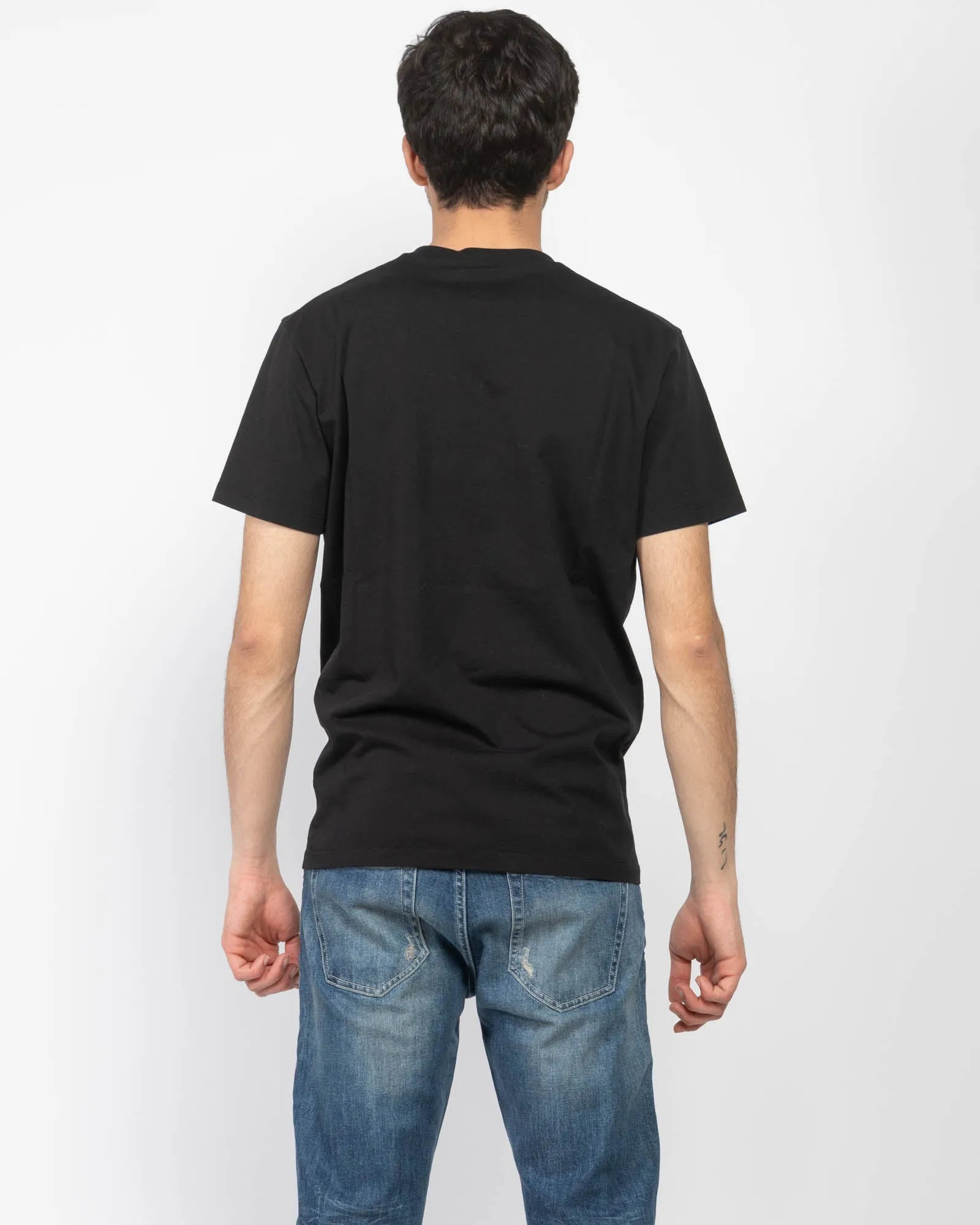 Cool Fit T-Shirt sold by TNT Fashion product image thumbnail 3
