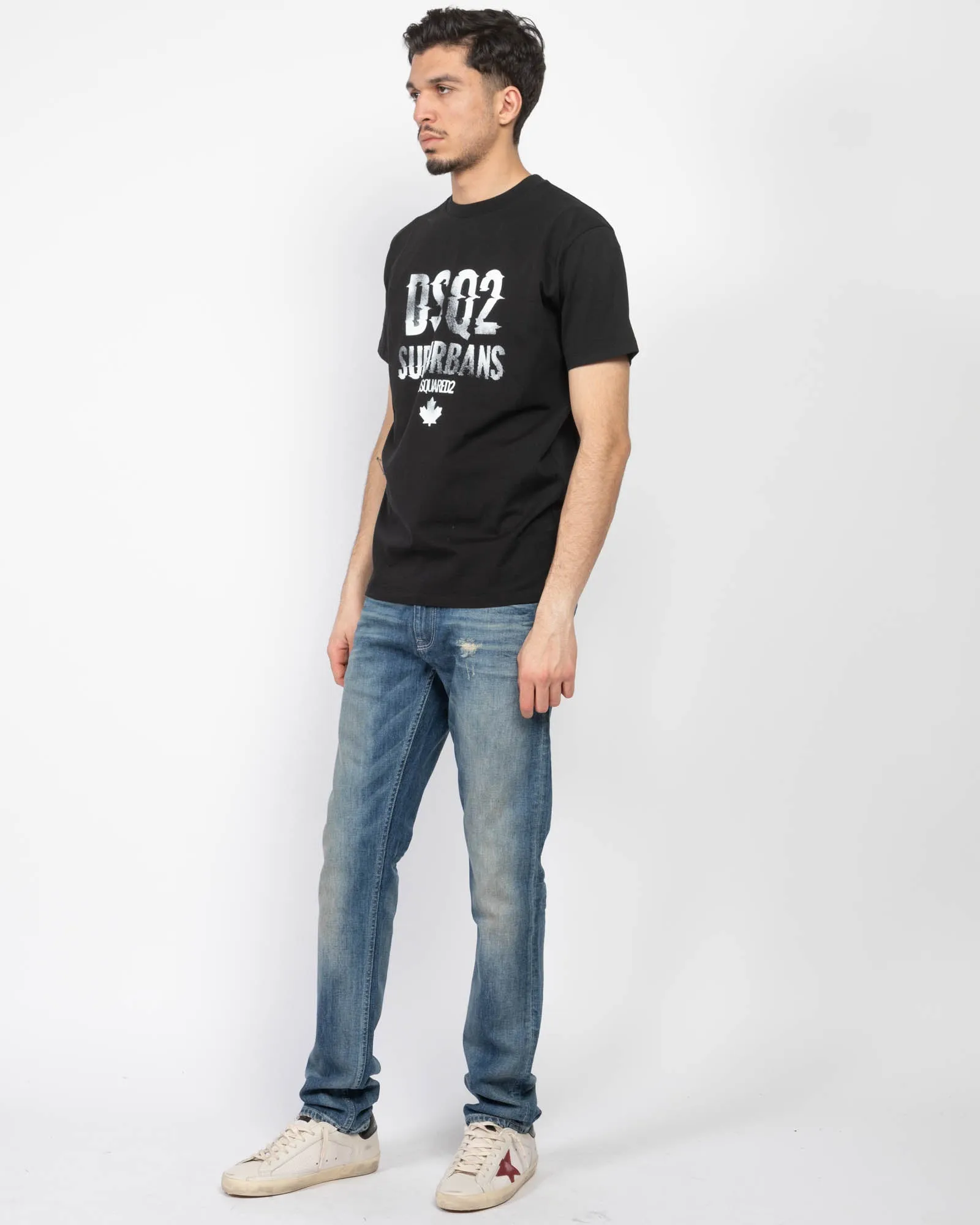 Cool Fit T-Shirt sold by TNT Fashion product image thumbnail 4