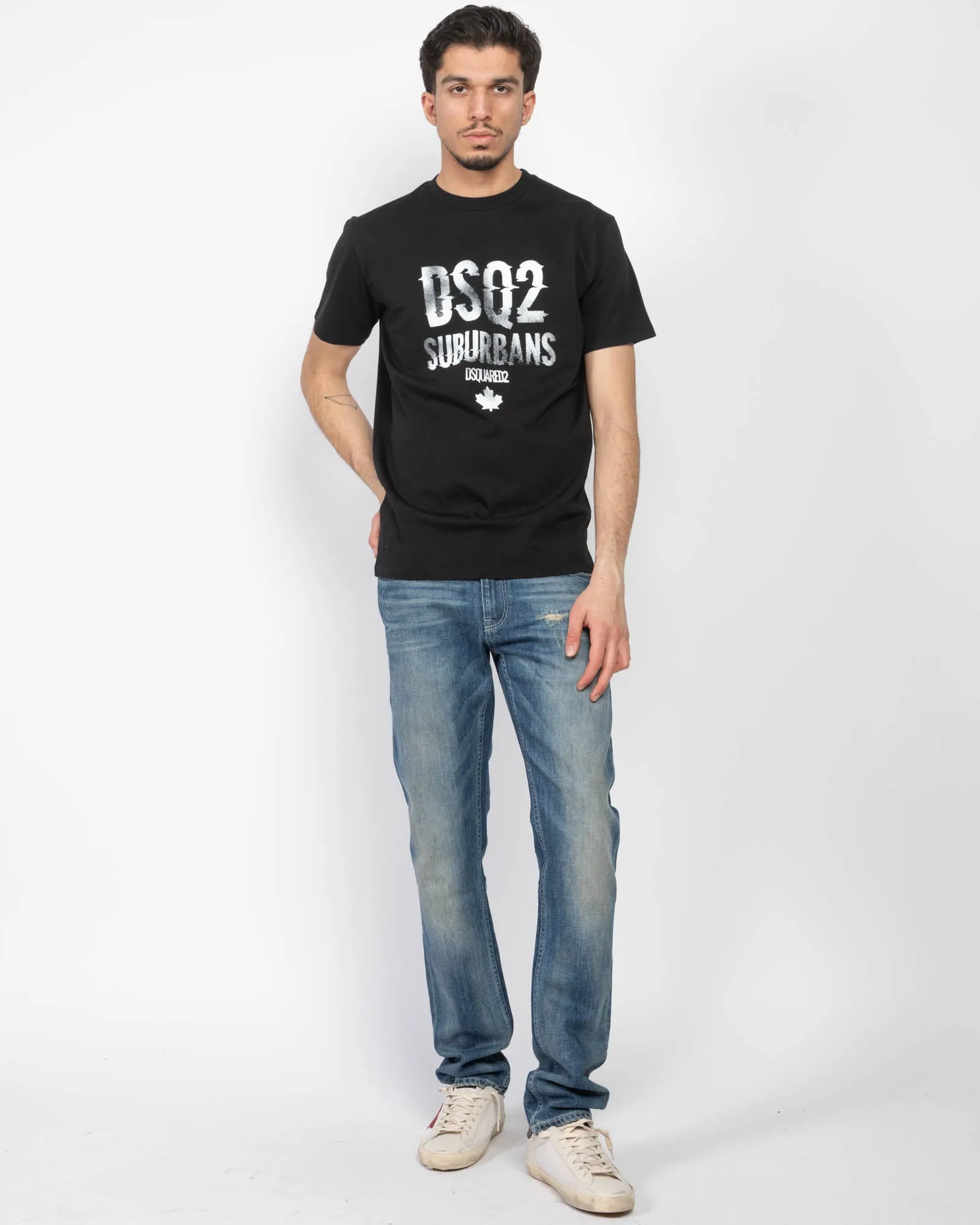 Cool Fit T-Shirt sold by TNT Fashion product image thumbnail 2