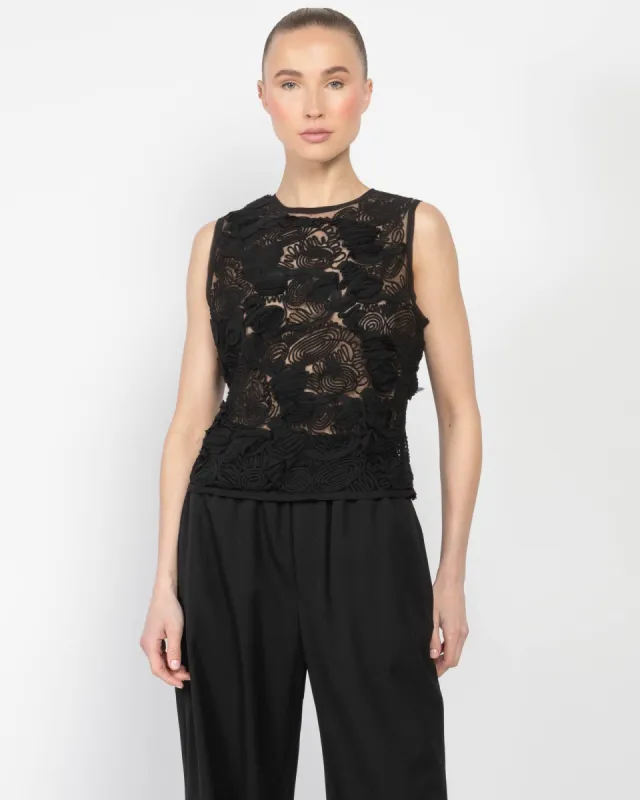 Carmen Top sold by TNT Fashion