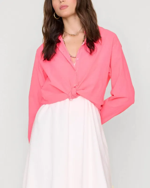 Beau Shirt sold by TNT Fashion