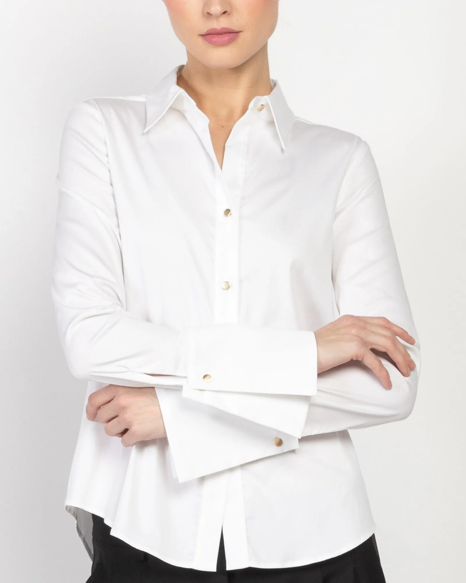 Kennedy Shirt sold by TNT Fashion product image thumbnail 4