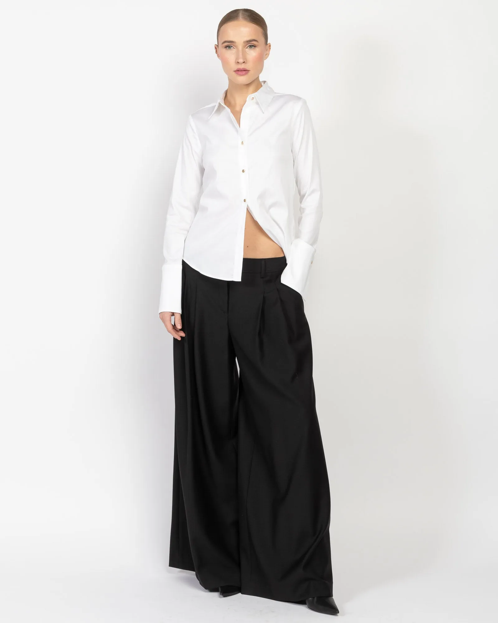 Kennedy Shirt sold by TNT Fashion product image thumbnail 2